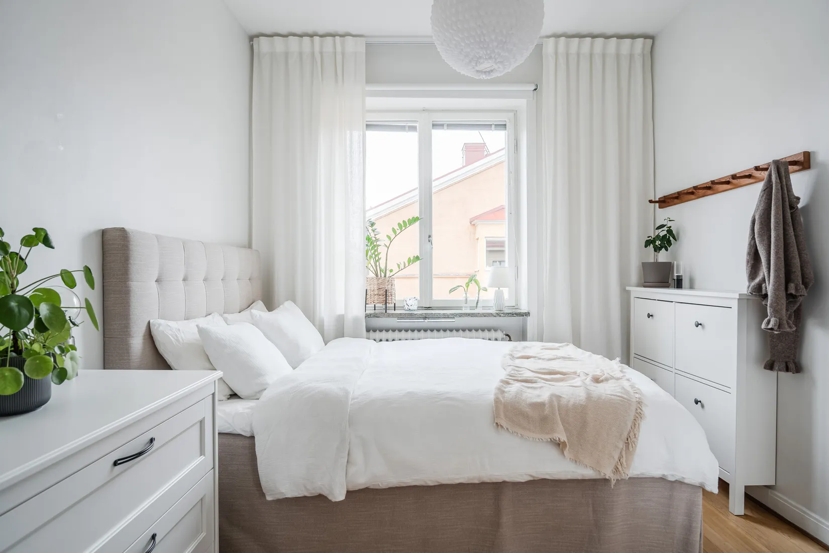 Bostadsrätt, Börjegatan 10B, Främre Luthagen, Uppsala