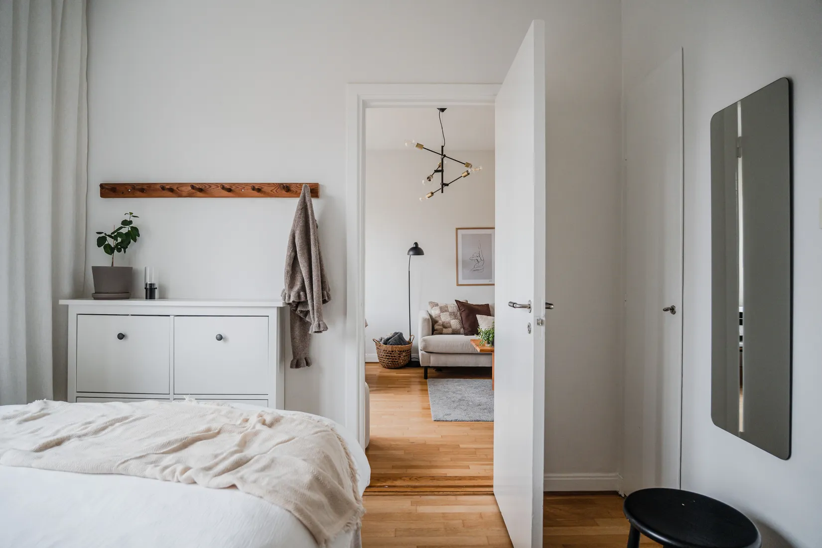 Bostadsrätt, Börjegatan 10B, Främre Luthagen, Uppsala