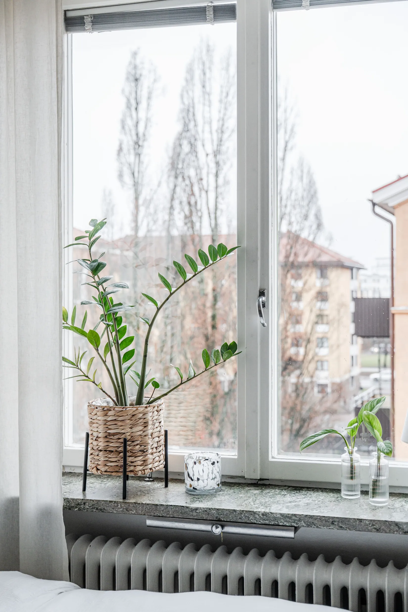Bostadsrätt, Börjegatan 10B, Främre Luthagen, Uppsala