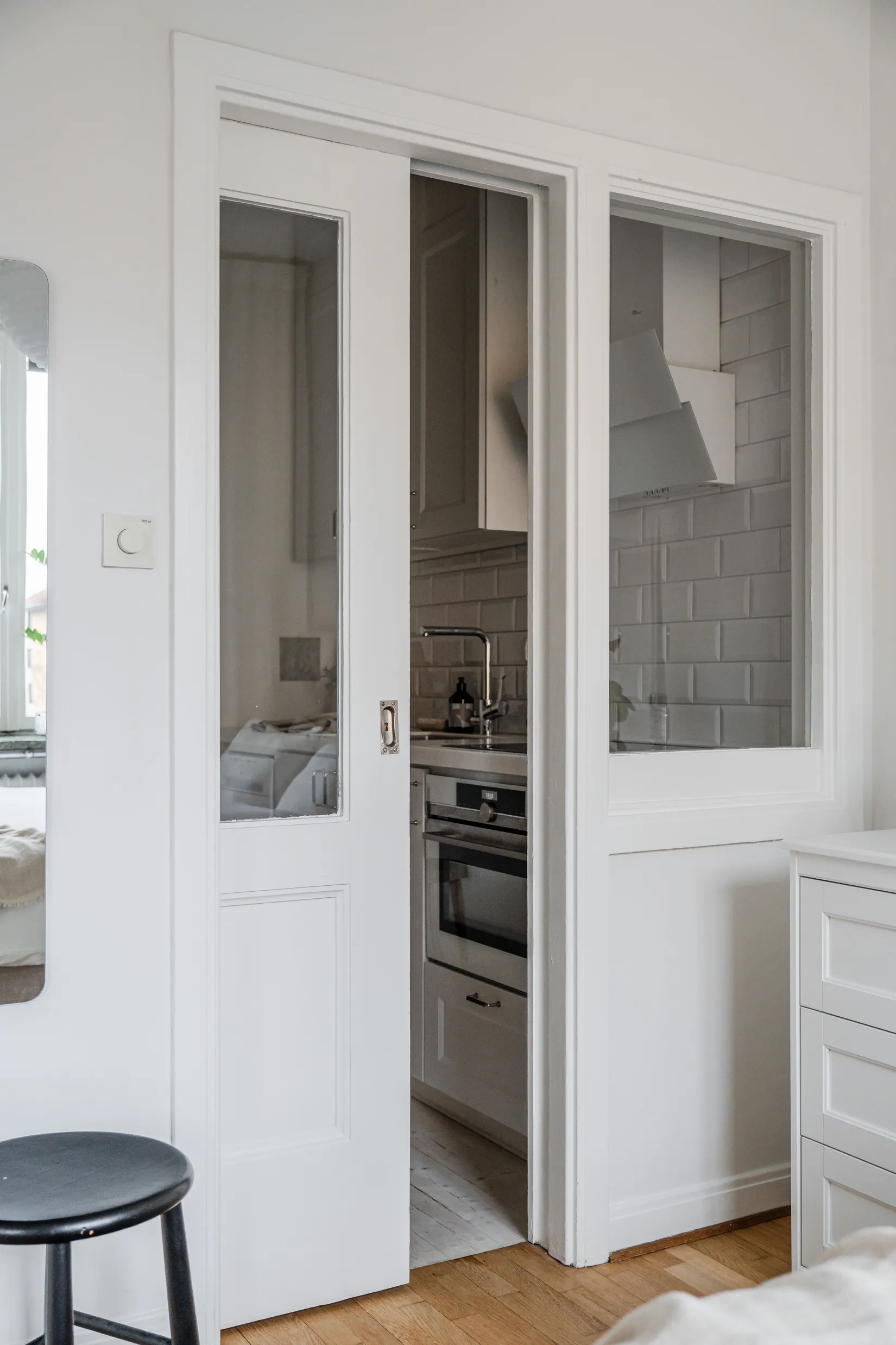 Bostadsrätt, Börjegatan 10B, Främre Luthagen, Uppsala
