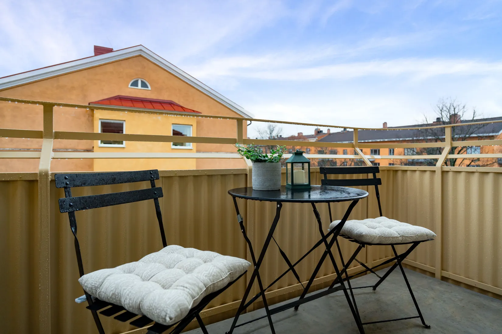 Bostadsrätt, Börjegatan 10B, Främre Luthagen, Uppsala