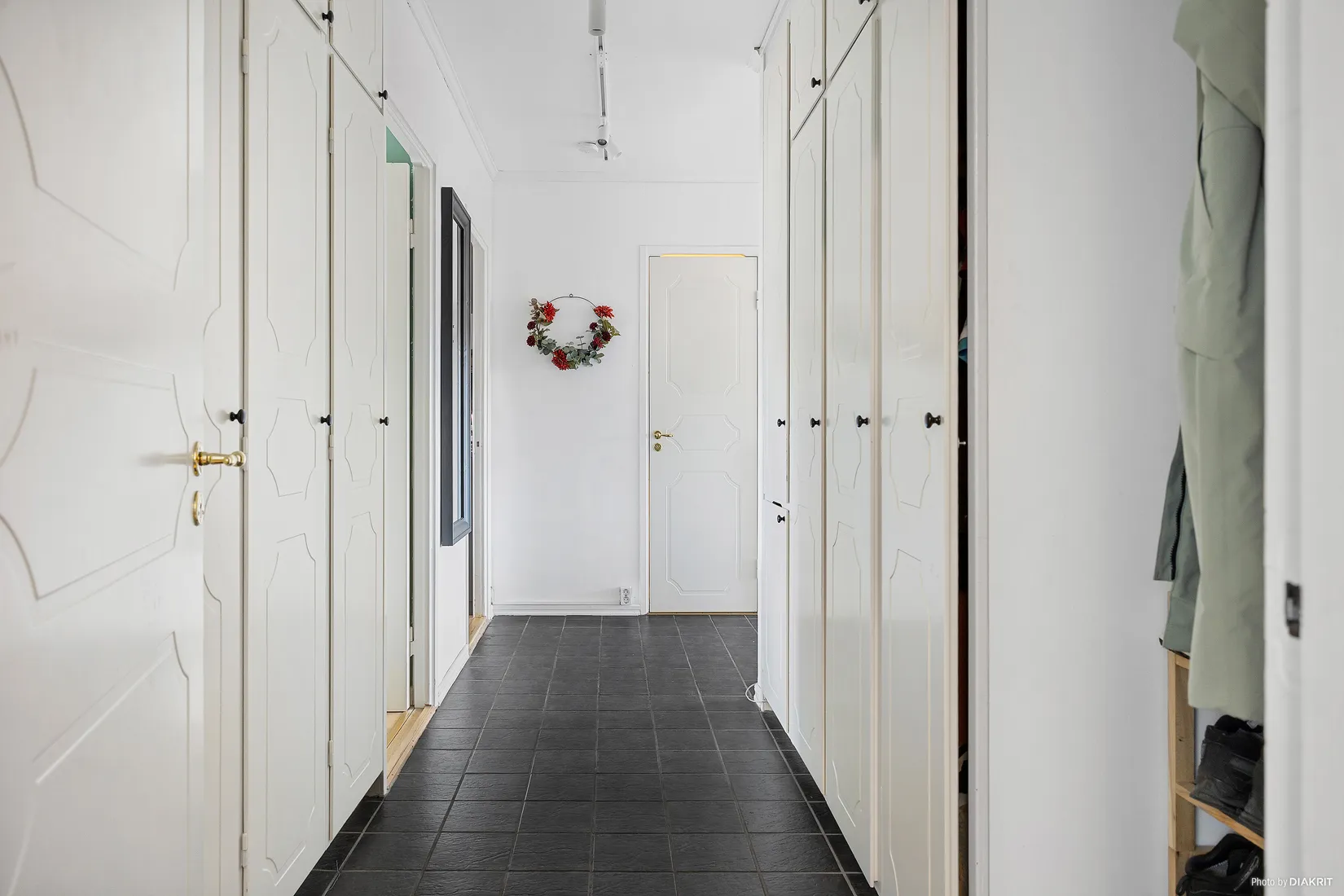 Bostadsrätt, Marklandsgatan 53, Högsbo, Göteborg