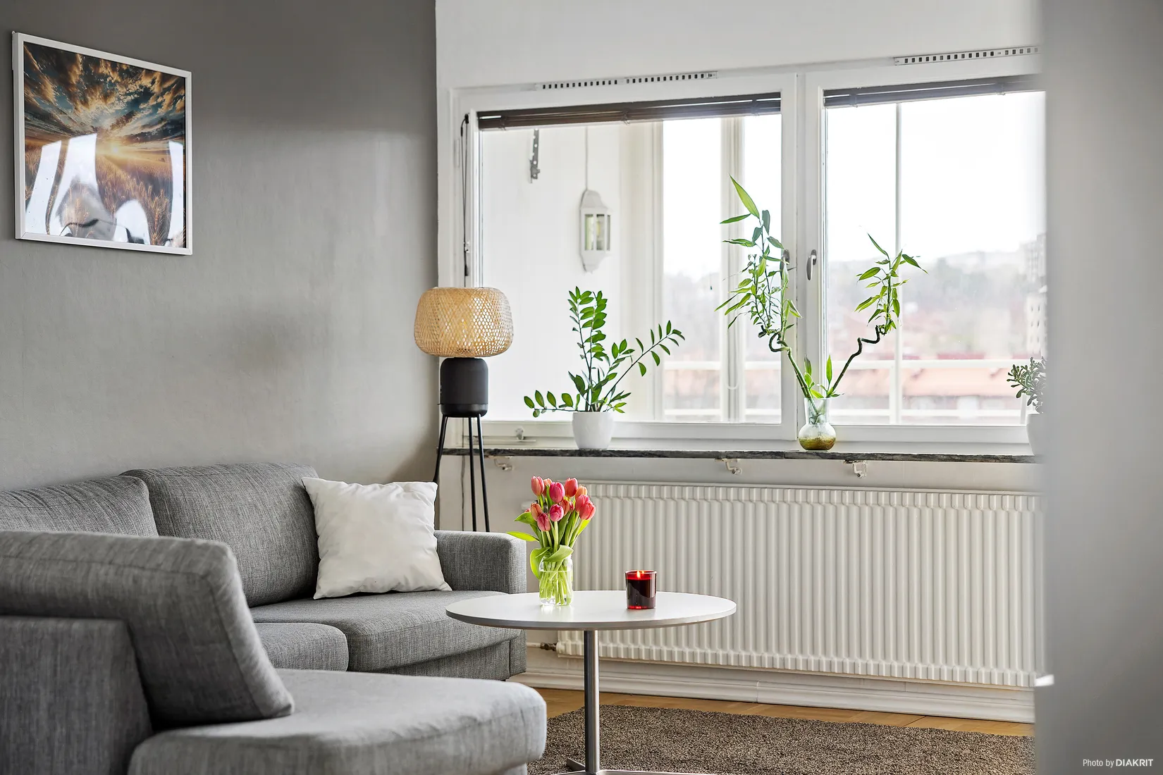 Bostadsrätt, Marklandsgatan 53, Högsbo, Göteborg