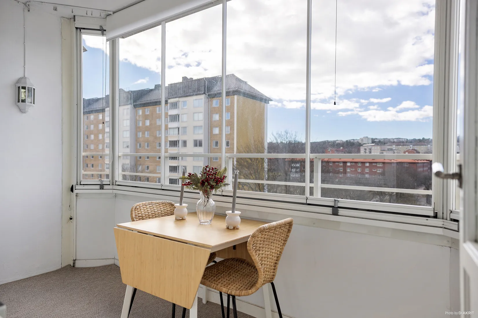 Bostadsrätt, Marklandsgatan 53, Högsbo, Göteborg