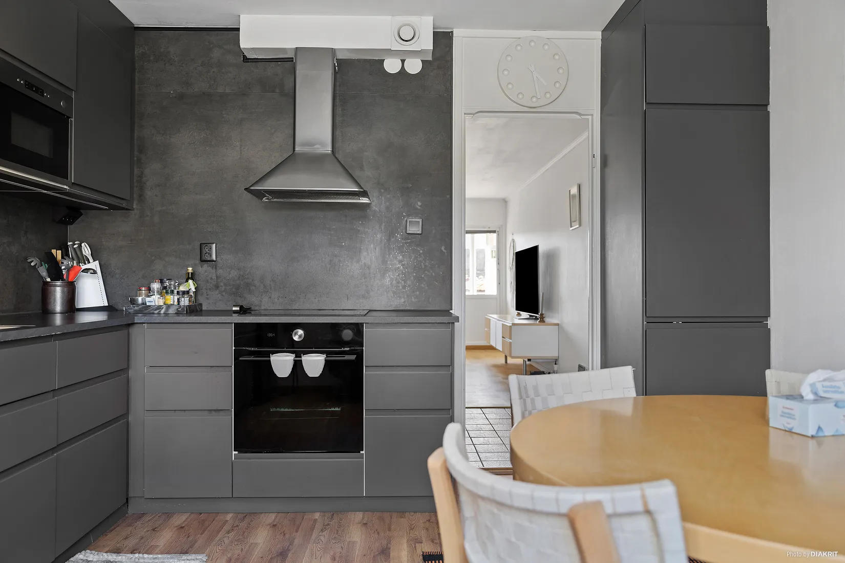 Bostadsrätt, Marklandsgatan 53, Högsbo, Göteborg