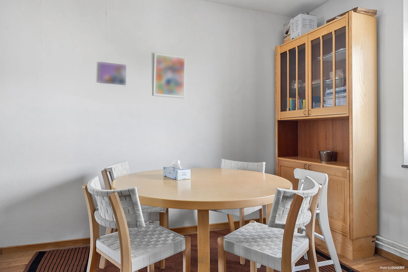 Bostadsrätt, Marklandsgatan 53, Högsbo, Göteborg