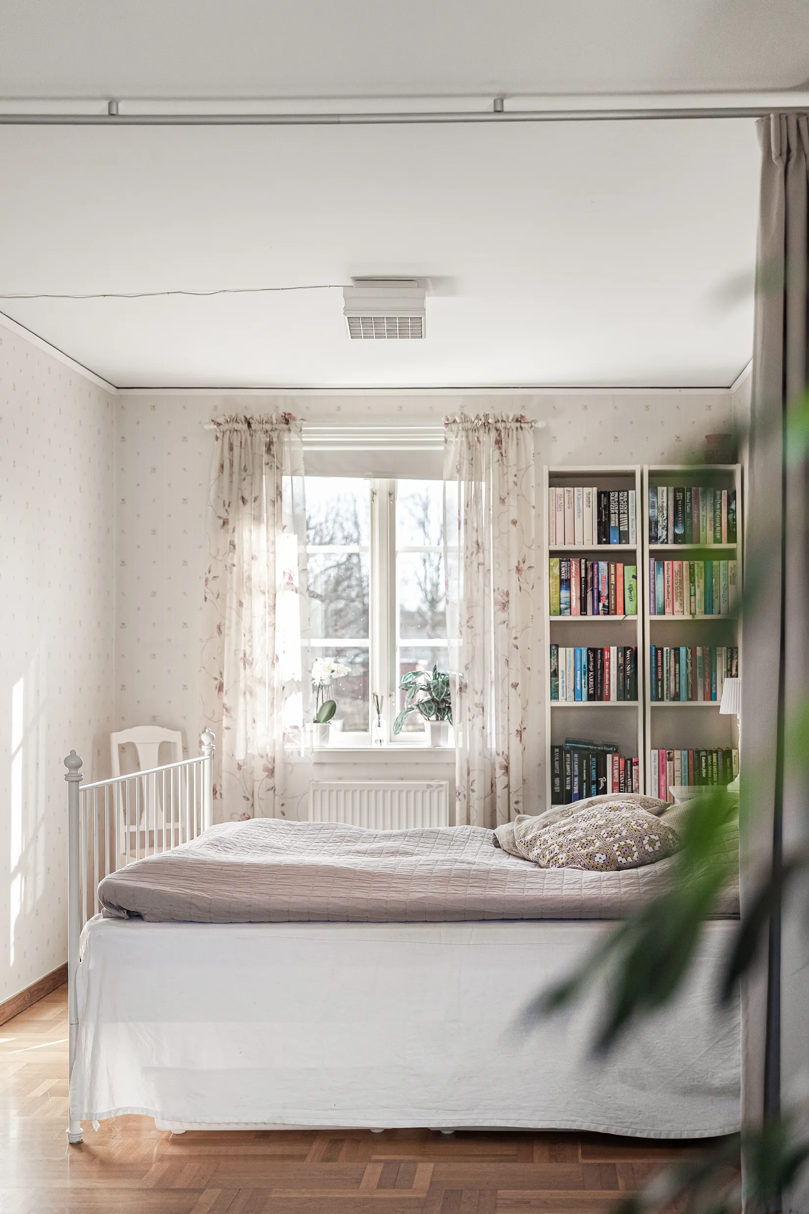 Villa, Södra Järnvägsgatan 33, Vinslöv, Hässleholm