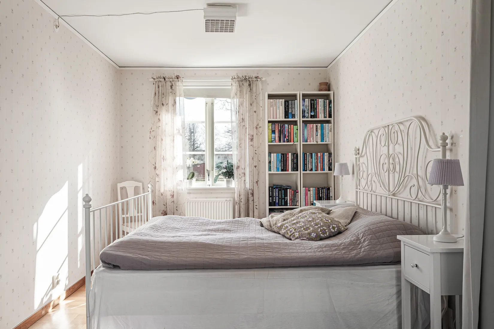 Villa, Södra Järnvägsgatan 33, Vinslöv, Hässleholm