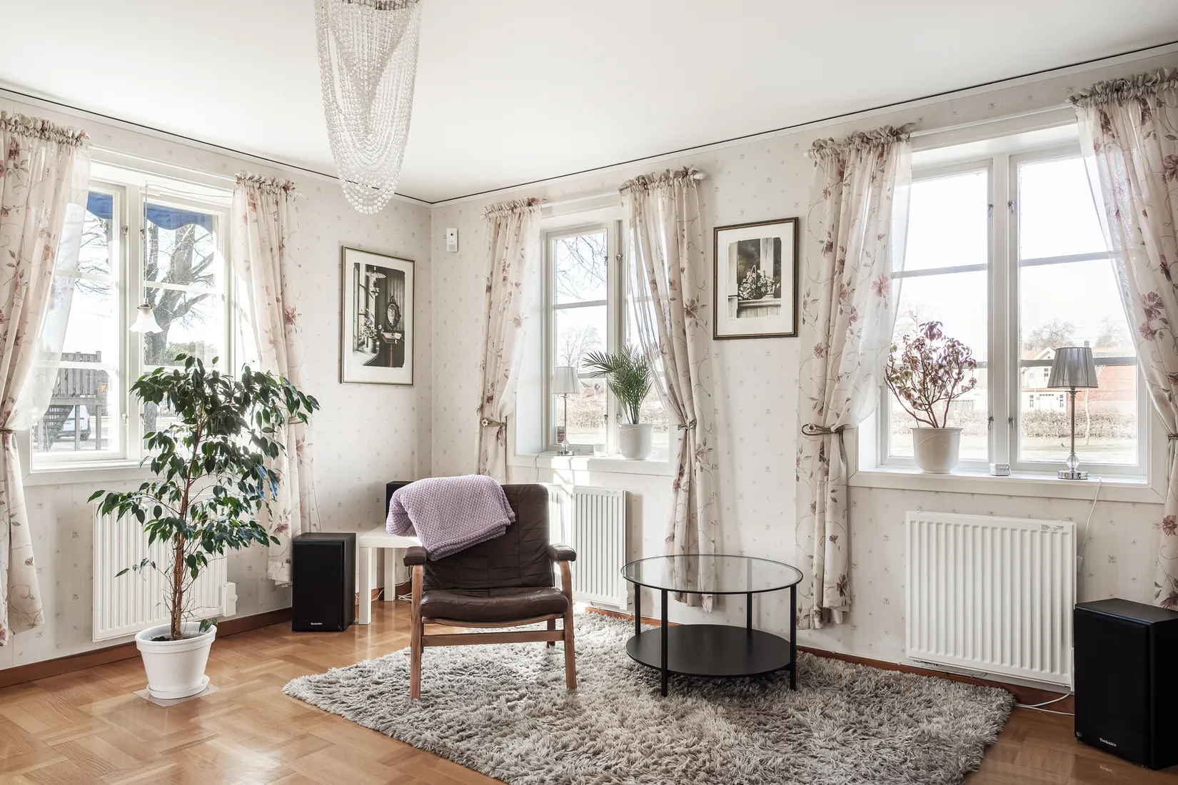 Villa, Södra Järnvägsgatan 33, Vinslöv, Hässleholm