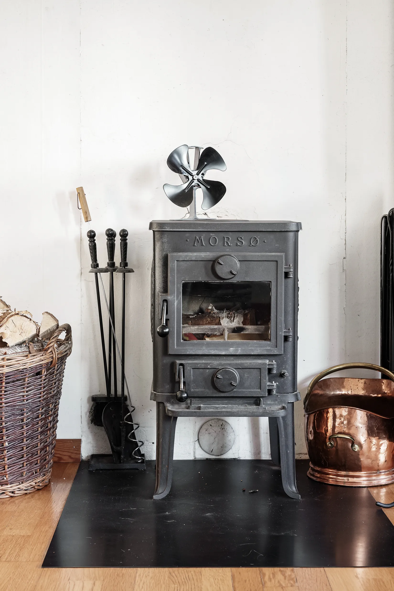 Villa, Södra Järnvägsgatan 33, Vinslöv, Hässleholm