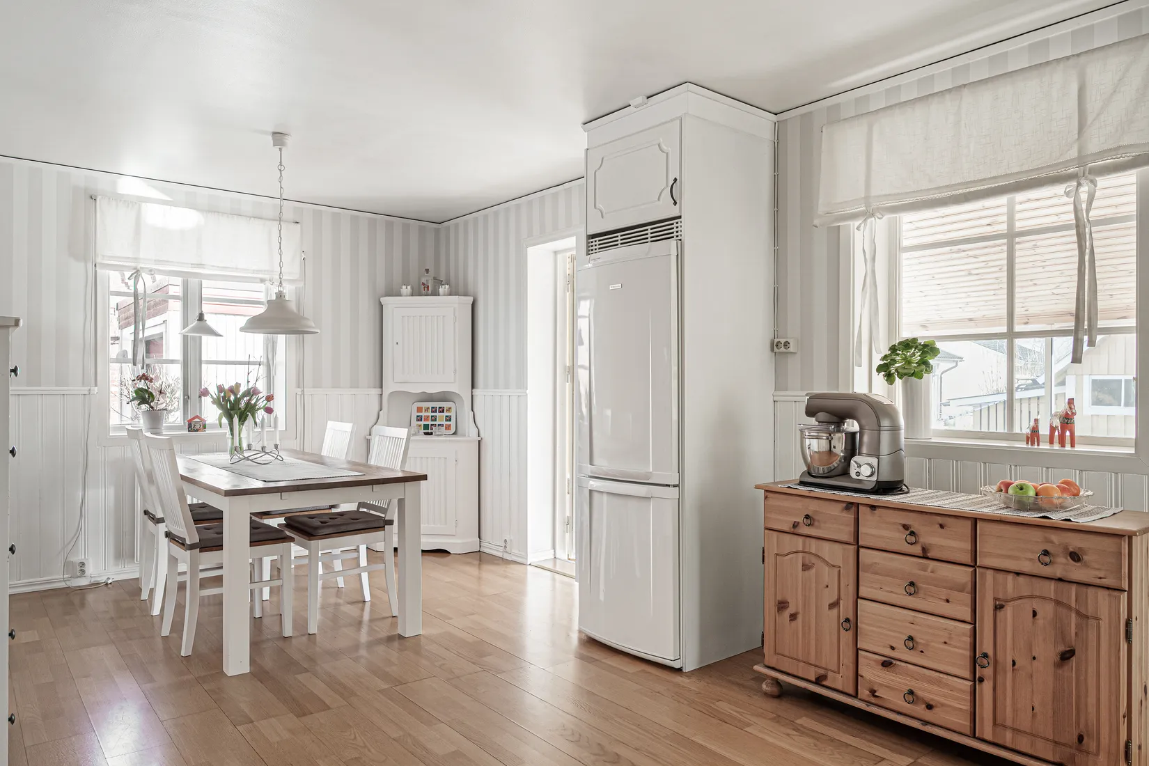 Villa, Södra Järnvägsgatan 33, Vinslöv, Hässleholm