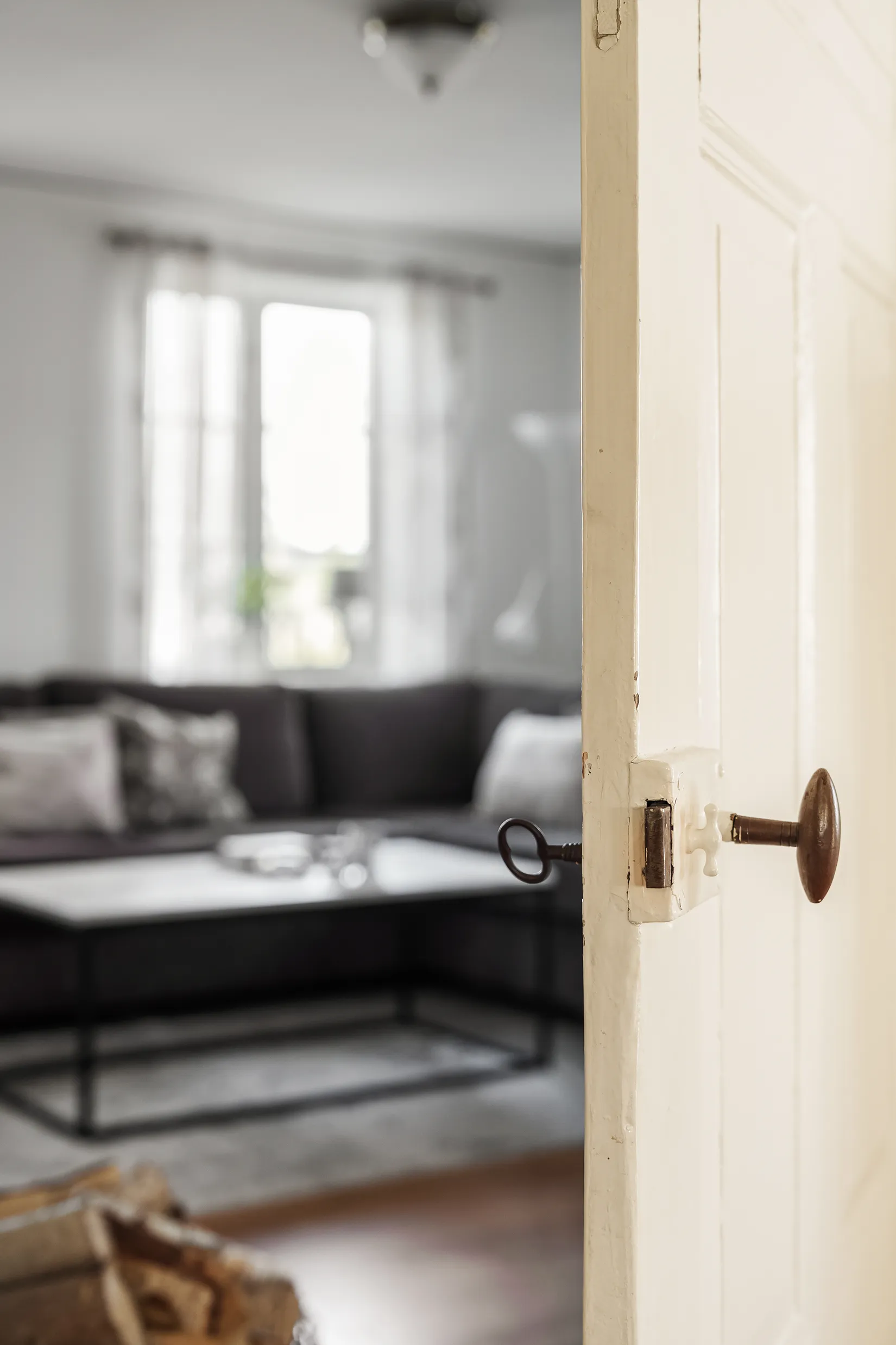 Villa, Södra Järnvägsgatan 33, Vinslöv, Hässleholm