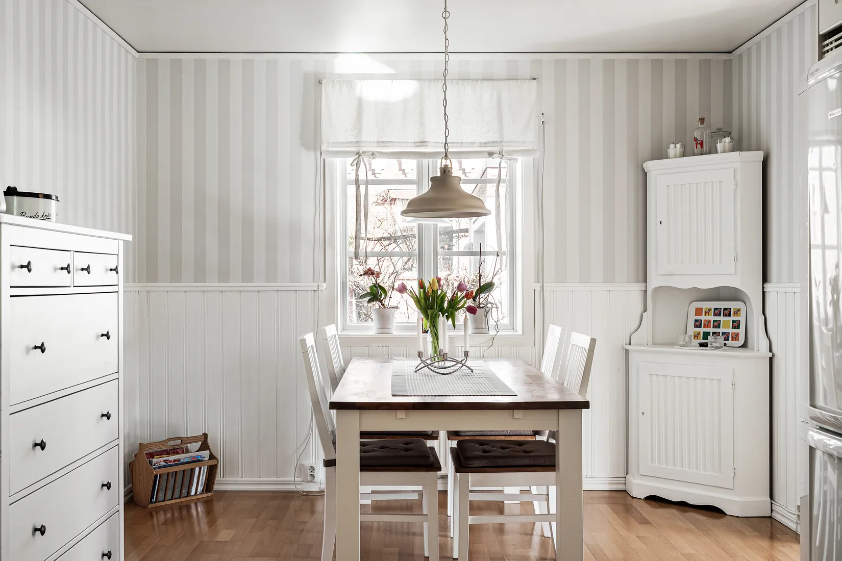 Villa, Södra Järnvägsgatan 33, Vinslöv, Hässleholm