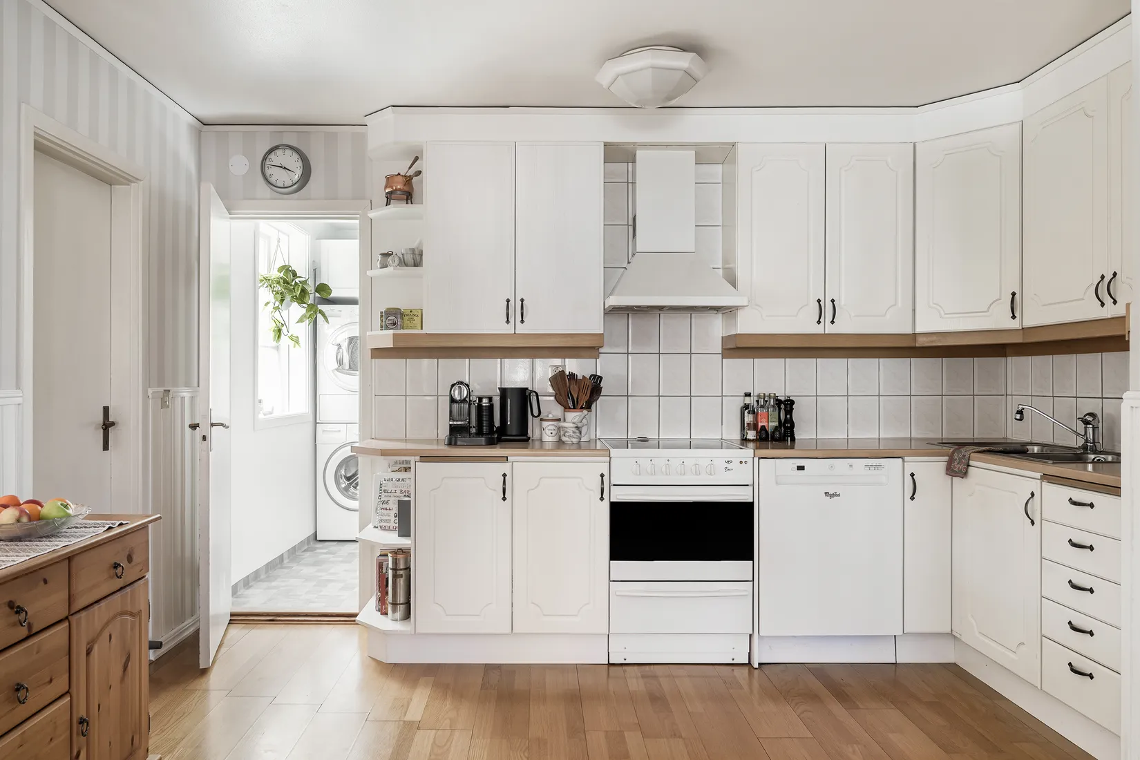 Villa, Södra Järnvägsgatan 33, Vinslöv, Hässleholm