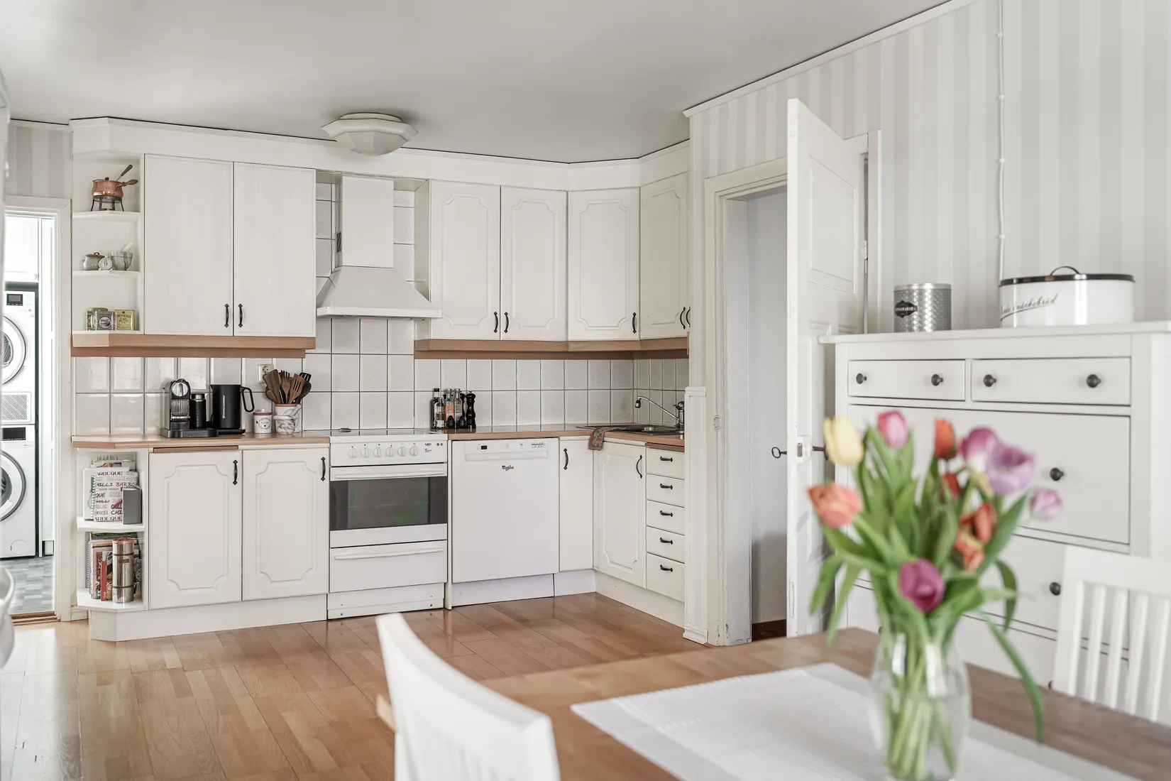 Villa, Södra Järnvägsgatan 33, Vinslöv, Hässleholm