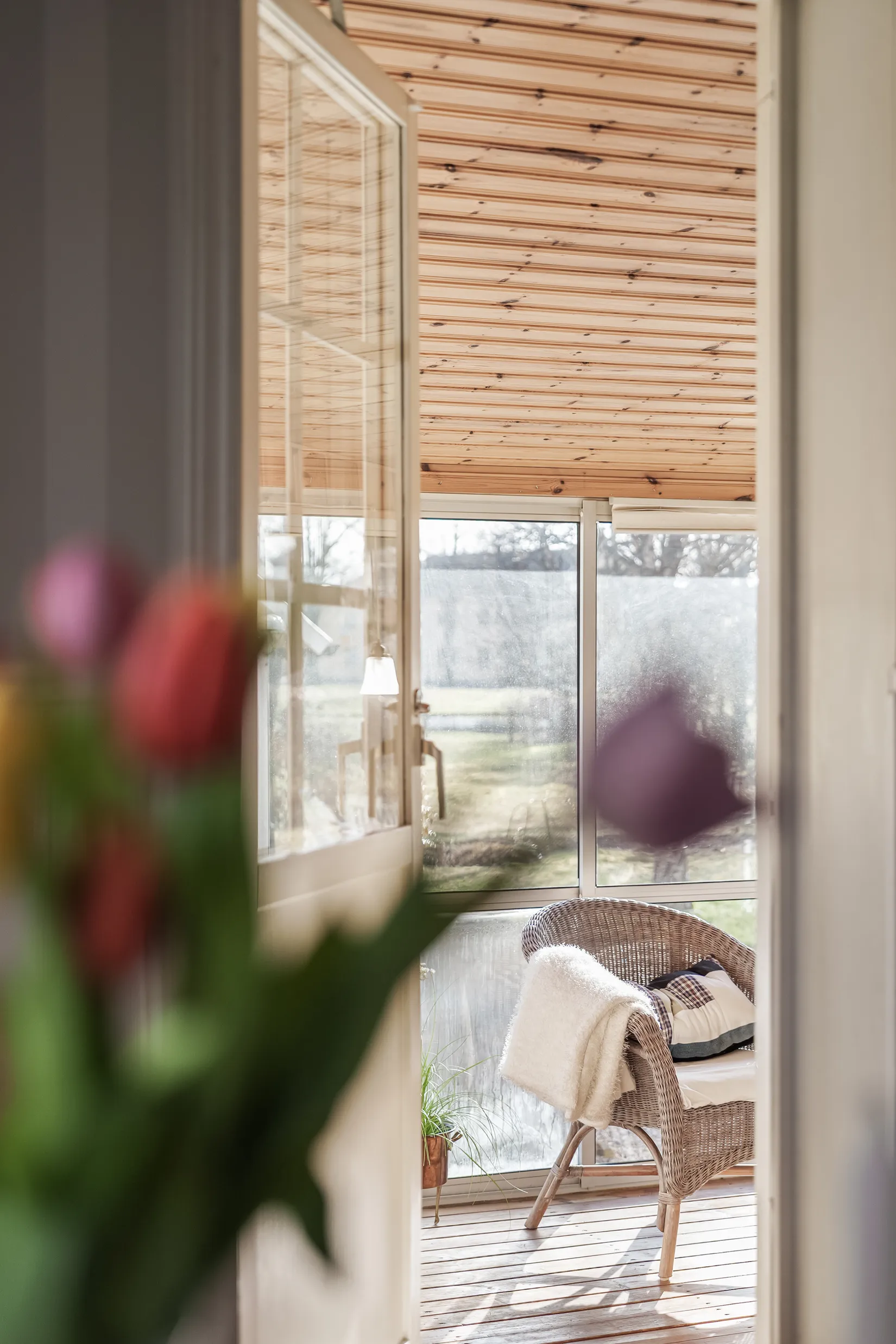 Villa, Södra Järnvägsgatan 33, Vinslöv, Hässleholm