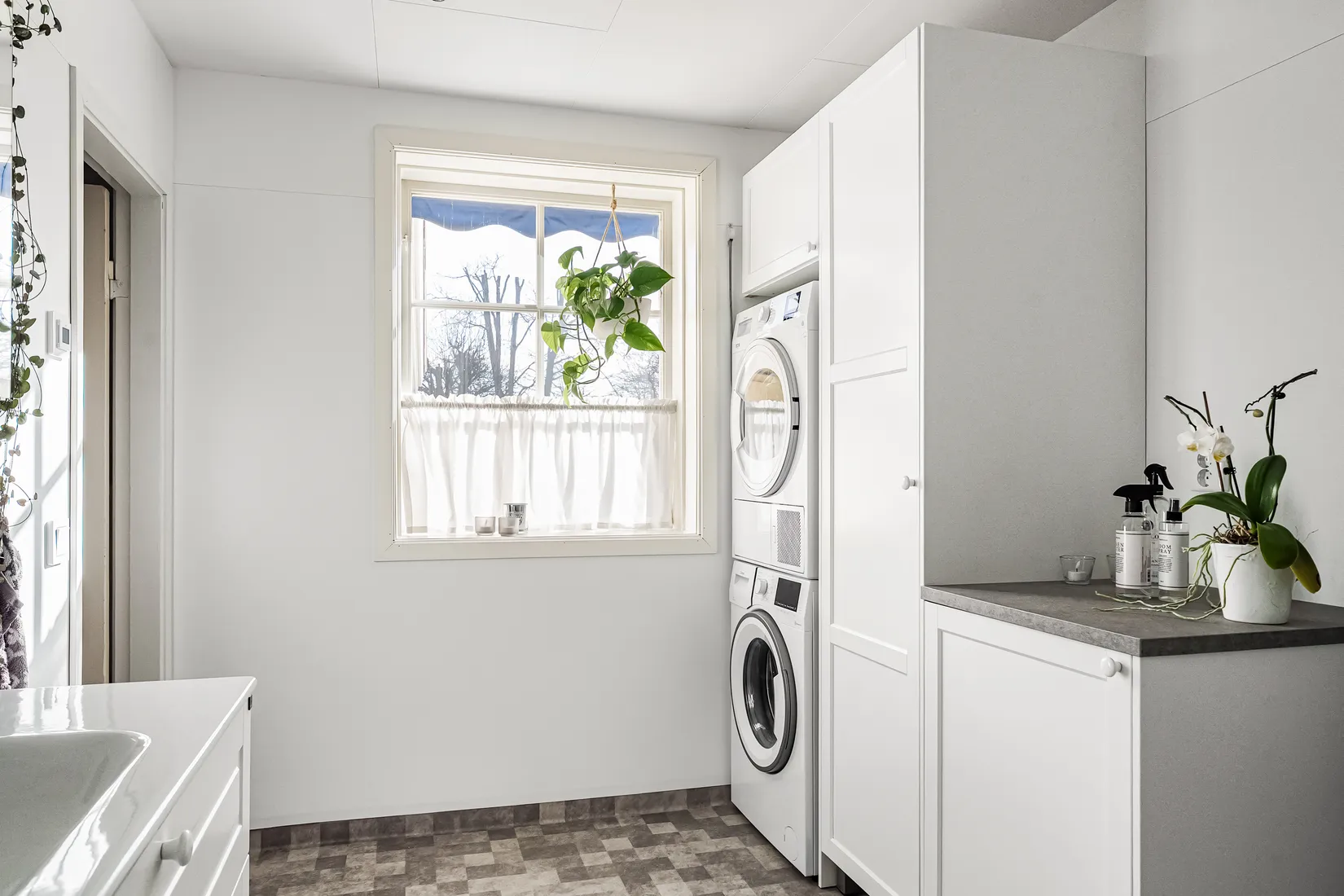 Villa, Södra Järnvägsgatan 33, Vinslöv, Hässleholm