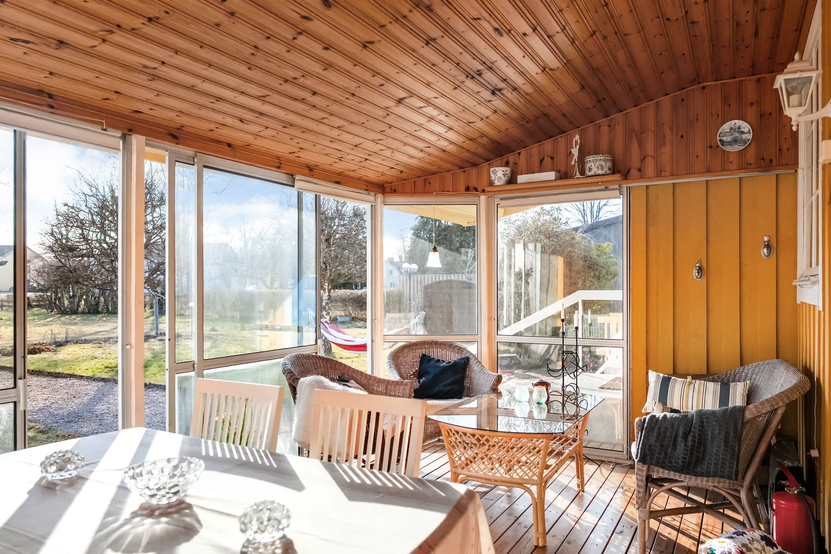 Villa, Södra Järnvägsgatan 33, Vinslöv, Hässleholm