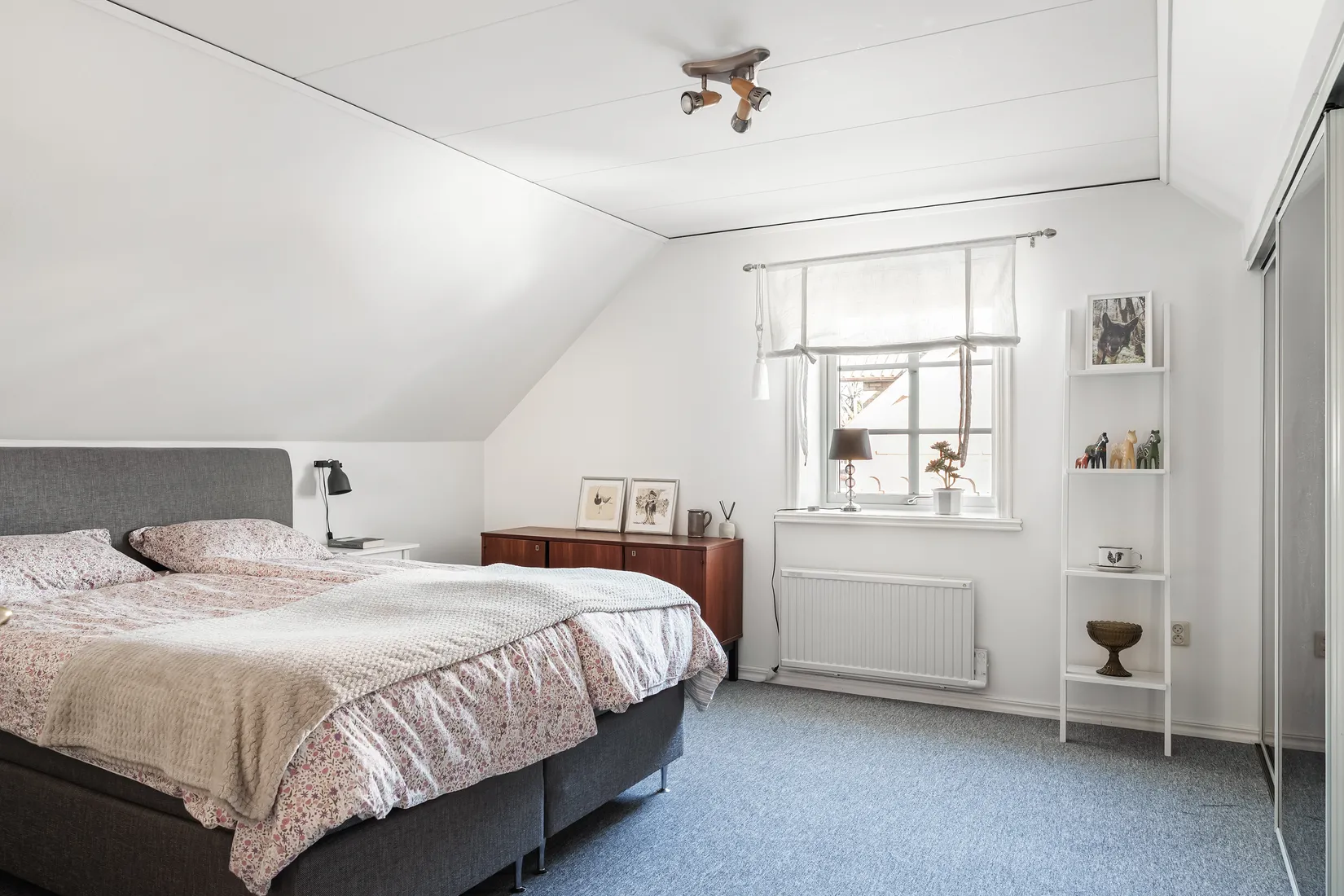 Villa, Södra Järnvägsgatan 33, Vinslöv, Hässleholm