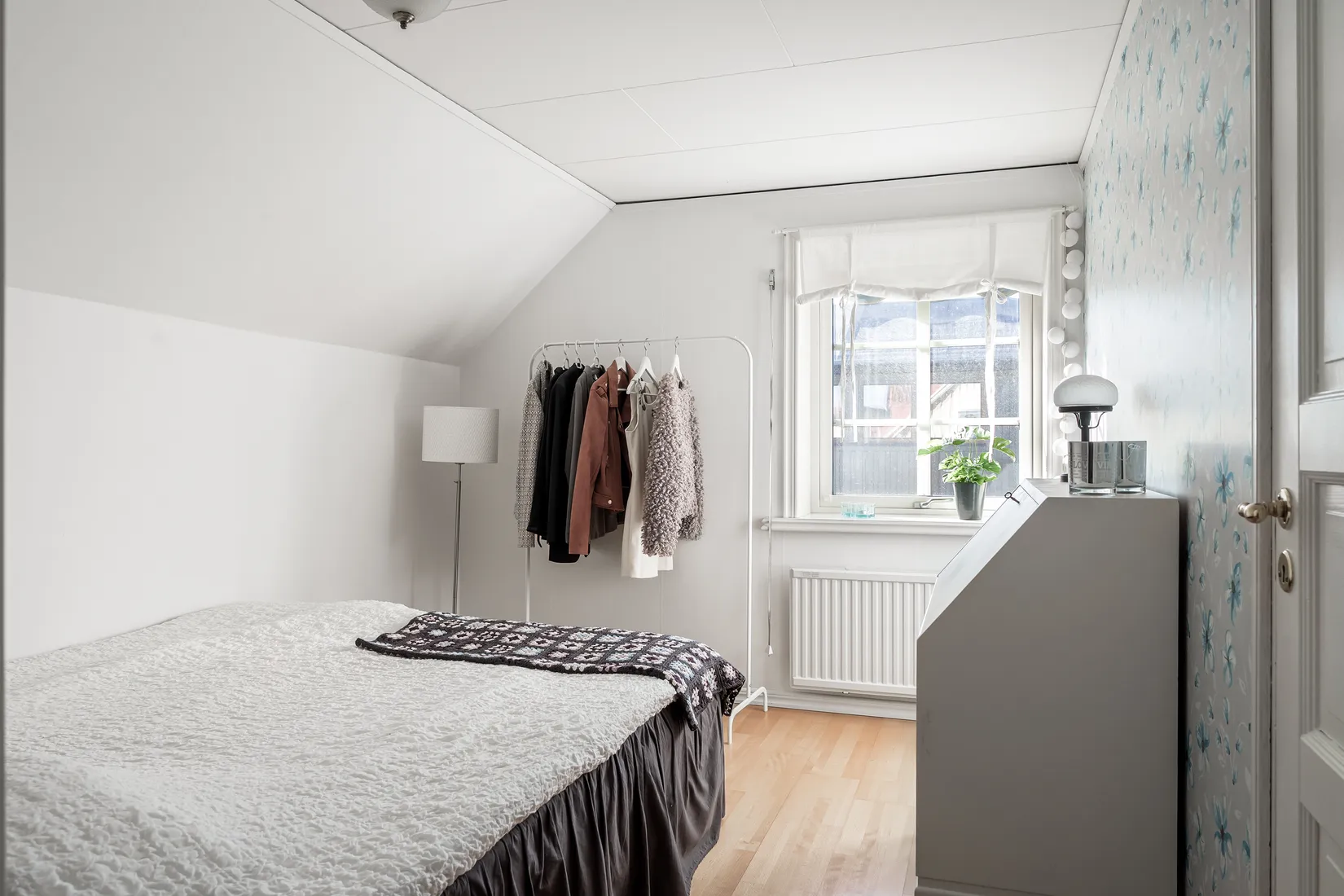 Villa, Södra Järnvägsgatan 33, Vinslöv, Hässleholm