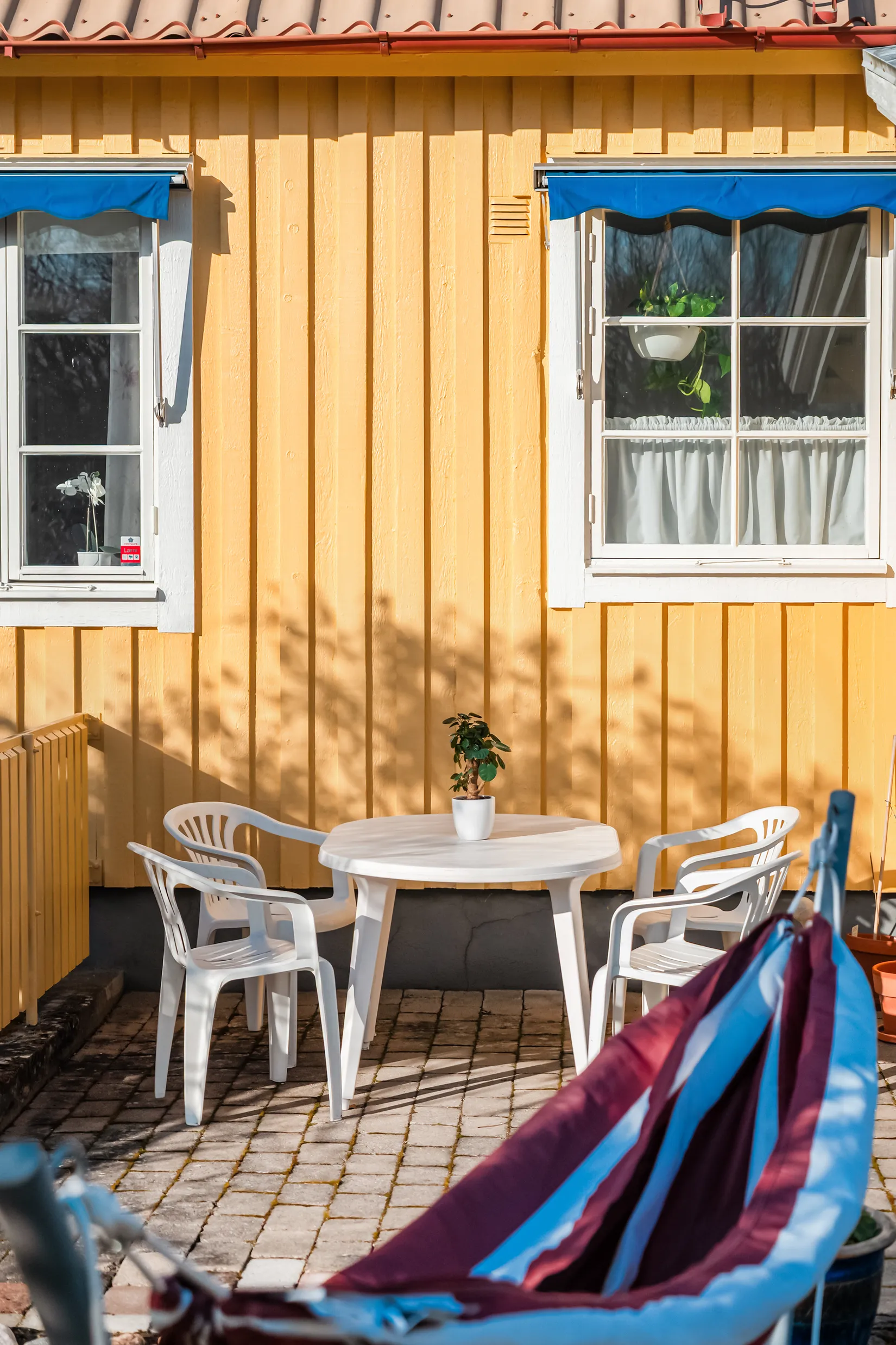 Villa, Södra Järnvägsgatan 33, Vinslöv, Hässleholm