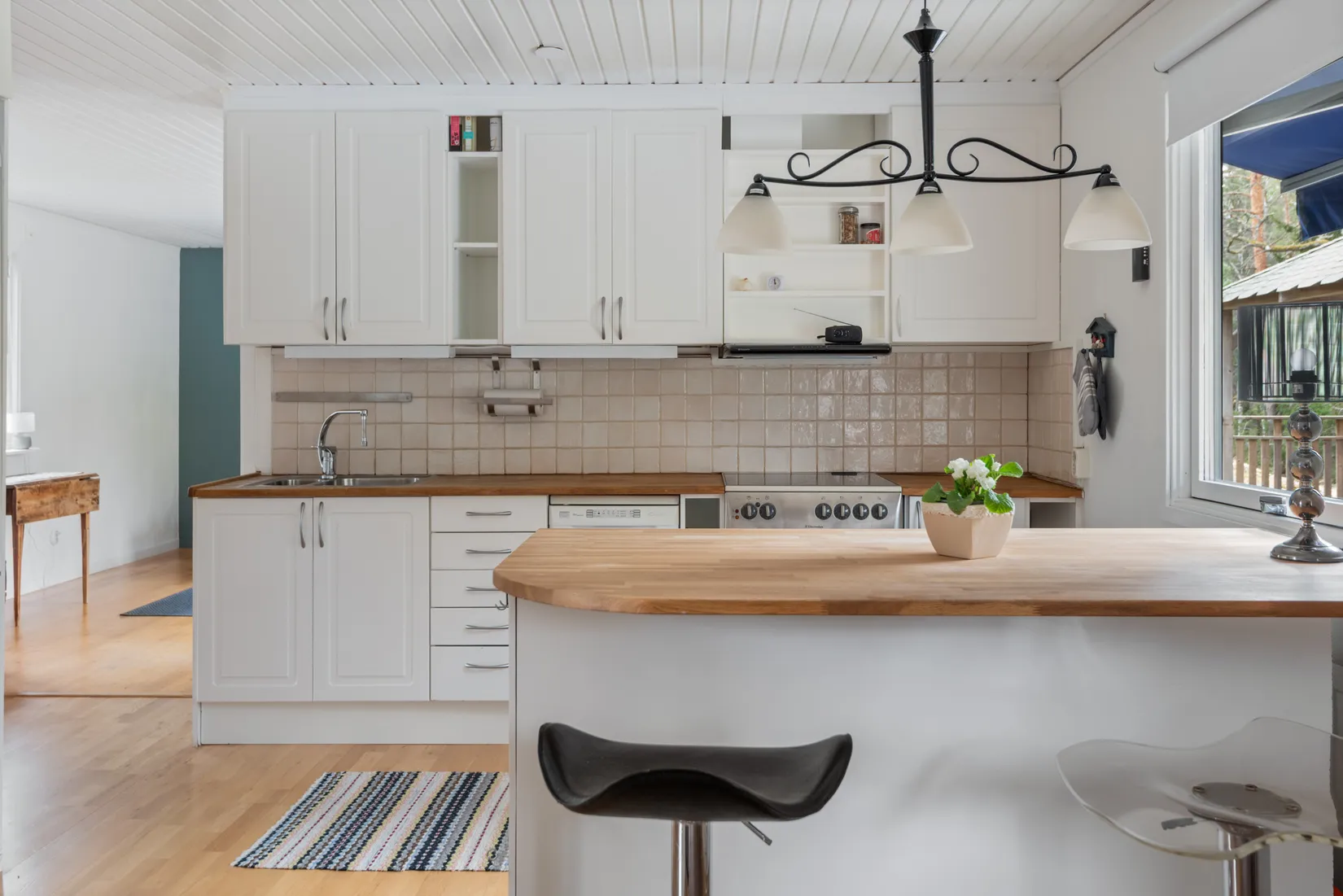 Villa, Ormbunksvägen 51, Älvsala, Värmdö