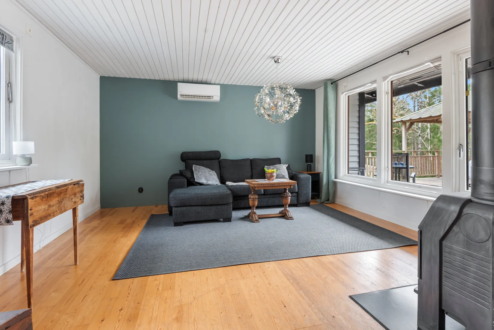 Villa, Ormbunksvägen 51, Älvsala, Värmdö