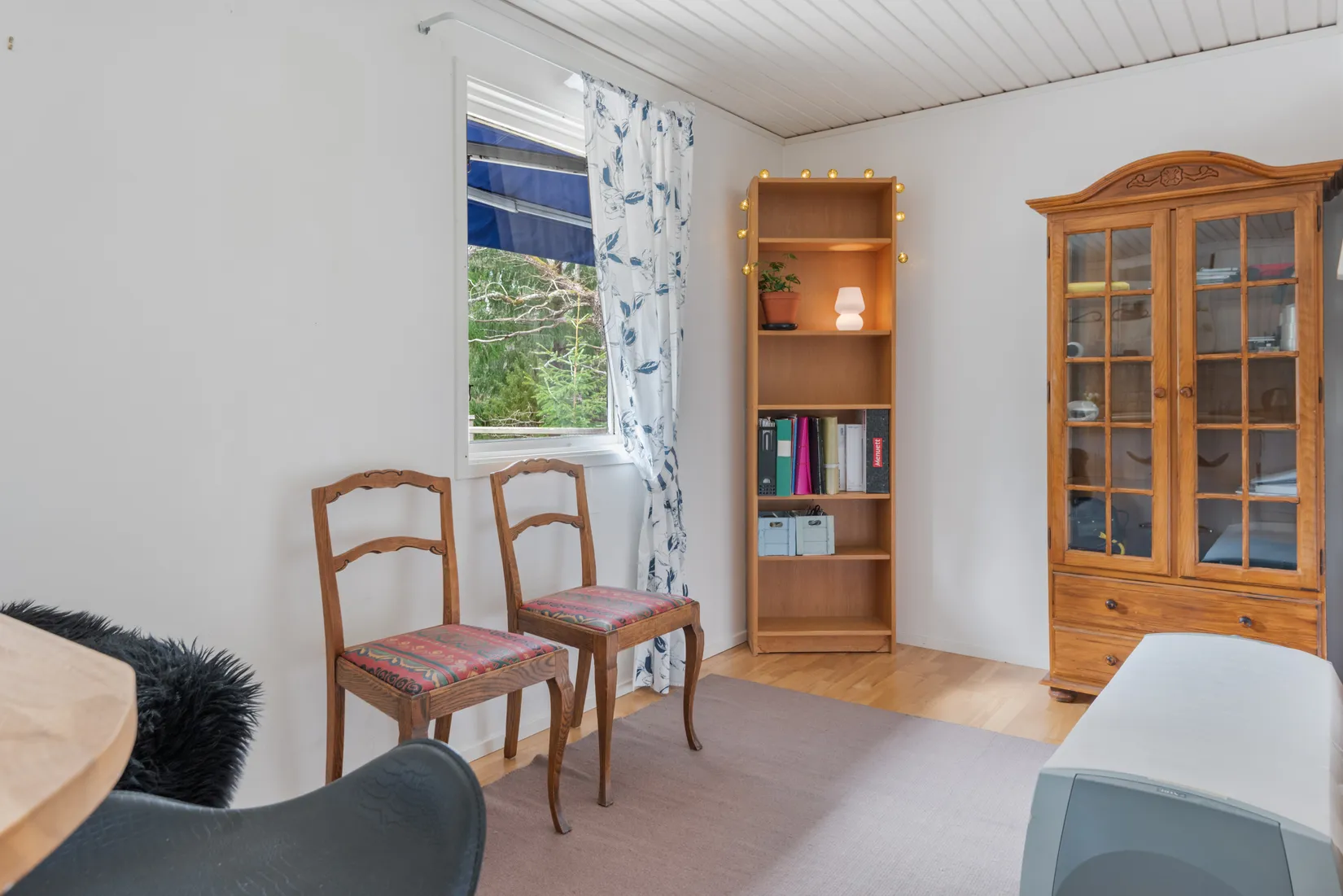 Villa, Ormbunksvägen 51, Älvsala, Värmdö