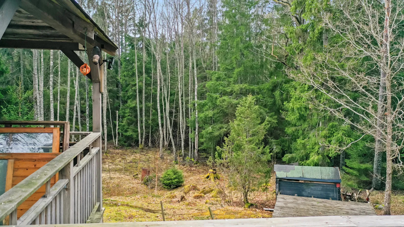 Villa, Ormbunksvägen 51, Älvsala, Värmdö