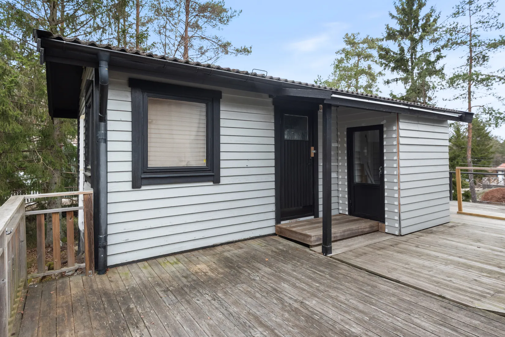 Villa, Ormbunksvägen 51, Älvsala, Värmdö