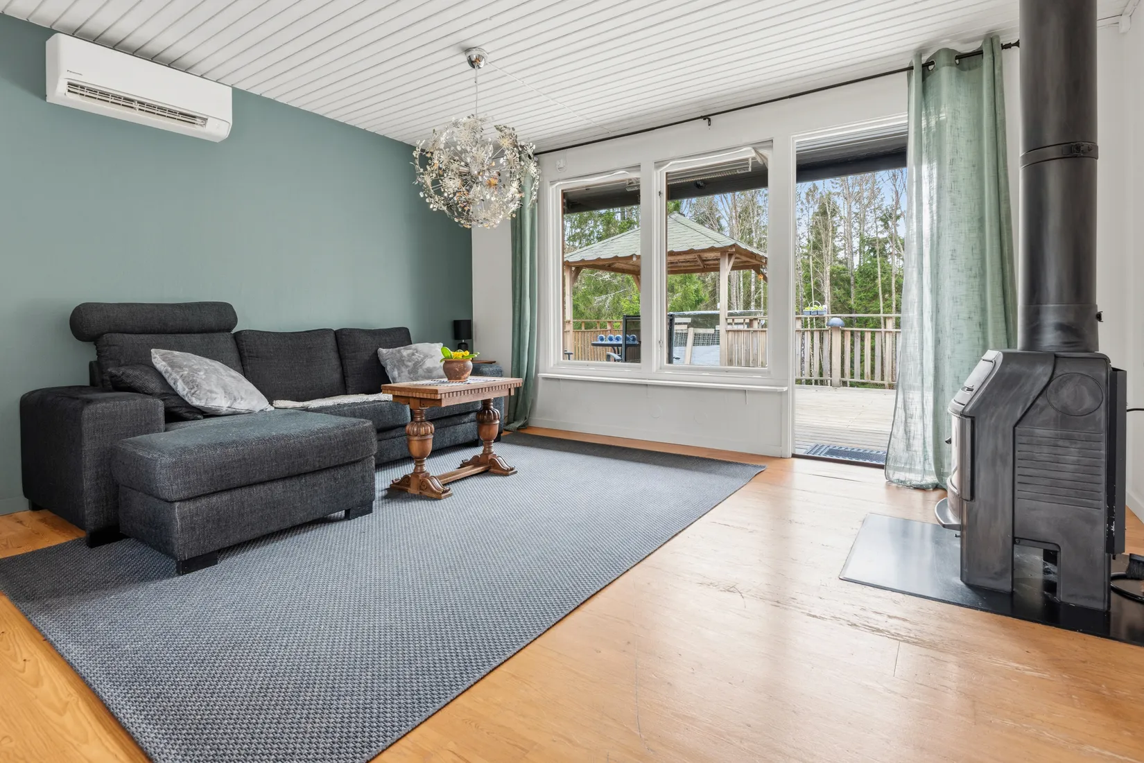 Villa, Ormbunksvägen 51, Älvsala, Värmdö