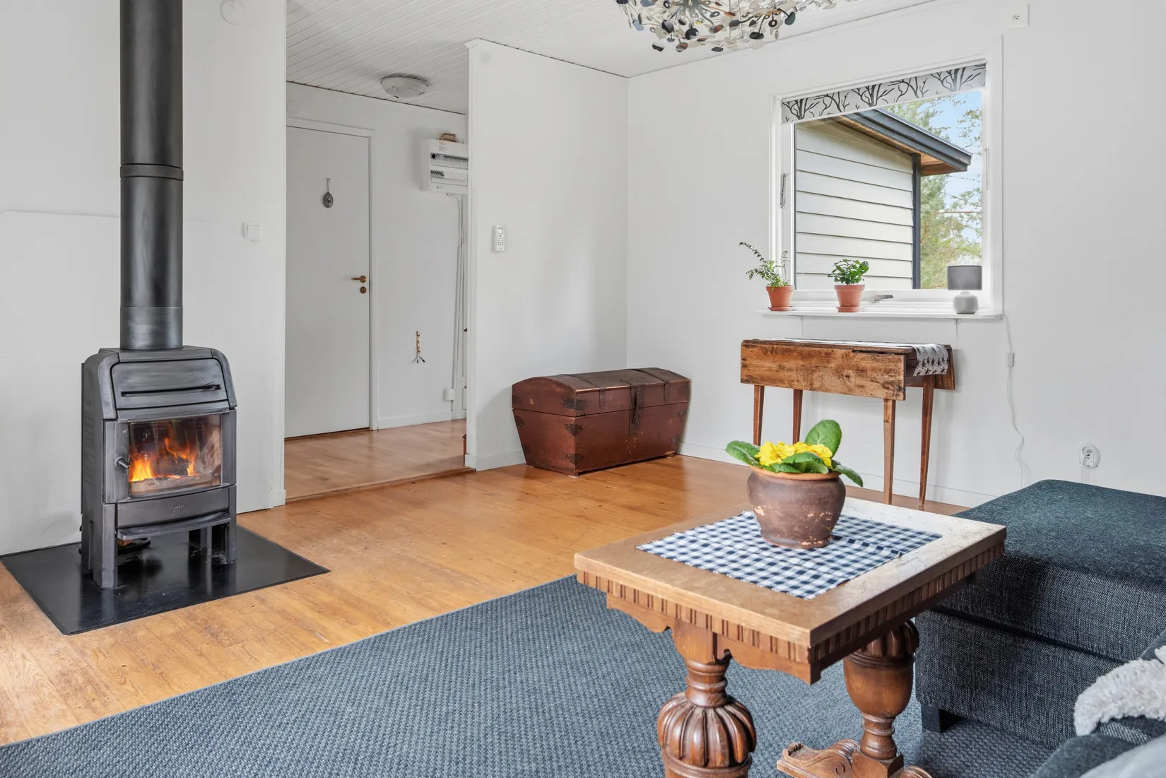 Villa, Ormbunksvägen 51, Älvsala, Värmdö