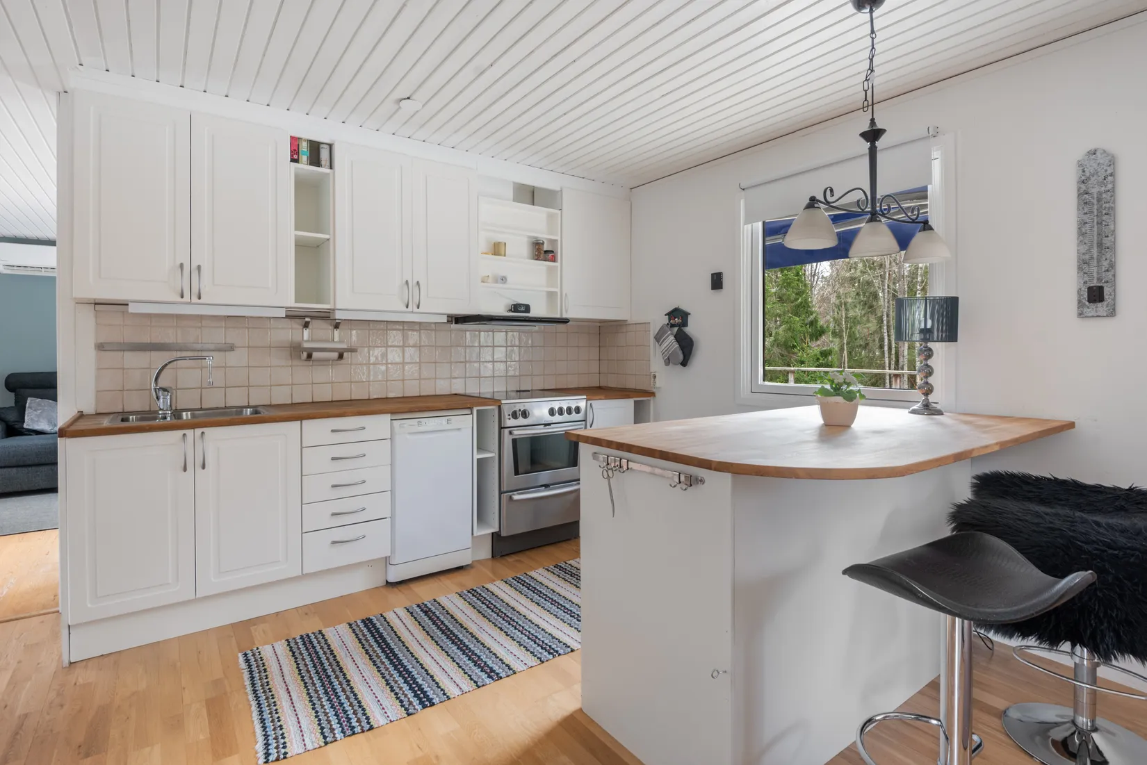 Villa, Ormbunksvägen 51, Älvsala, Värmdö