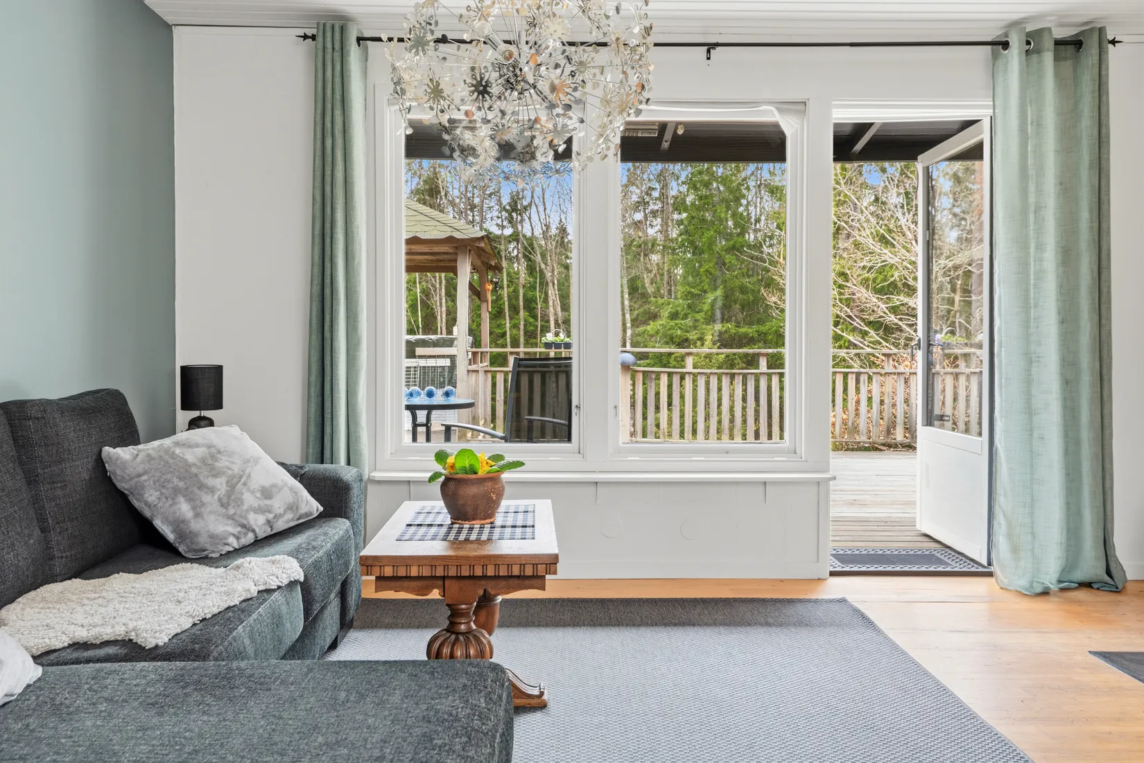 Villa, Ormbunksvägen 51, Älvsala, Värmdö