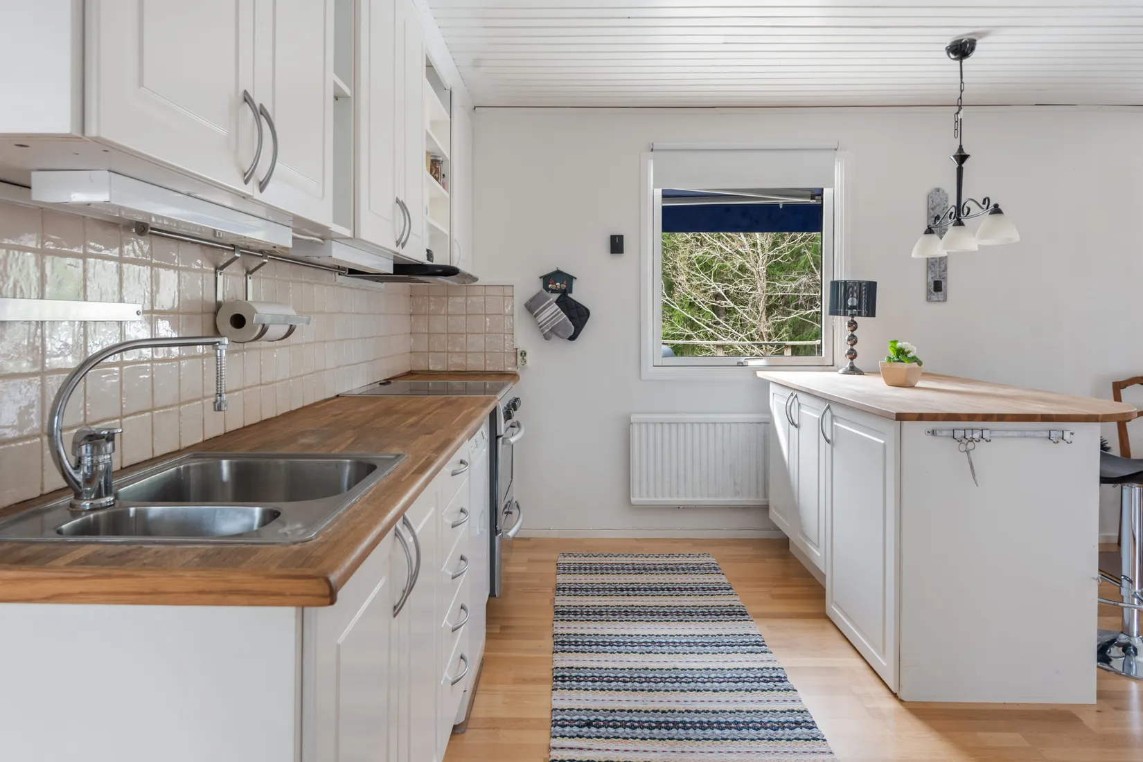 Villa, Ormbunksvägen 51, Älvsala, Värmdö