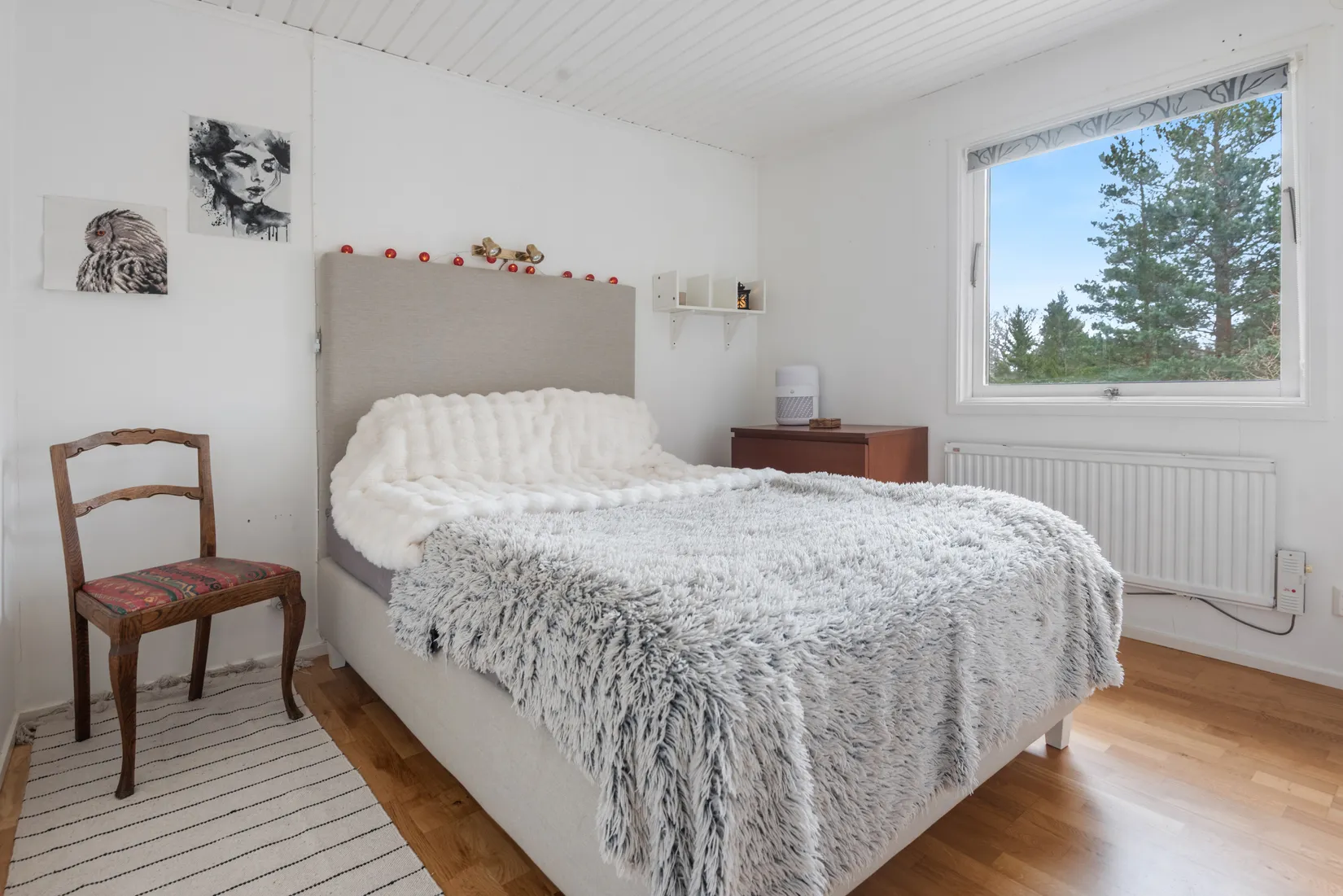 Villa, Ormbunksvägen 51, Älvsala, Värmdö