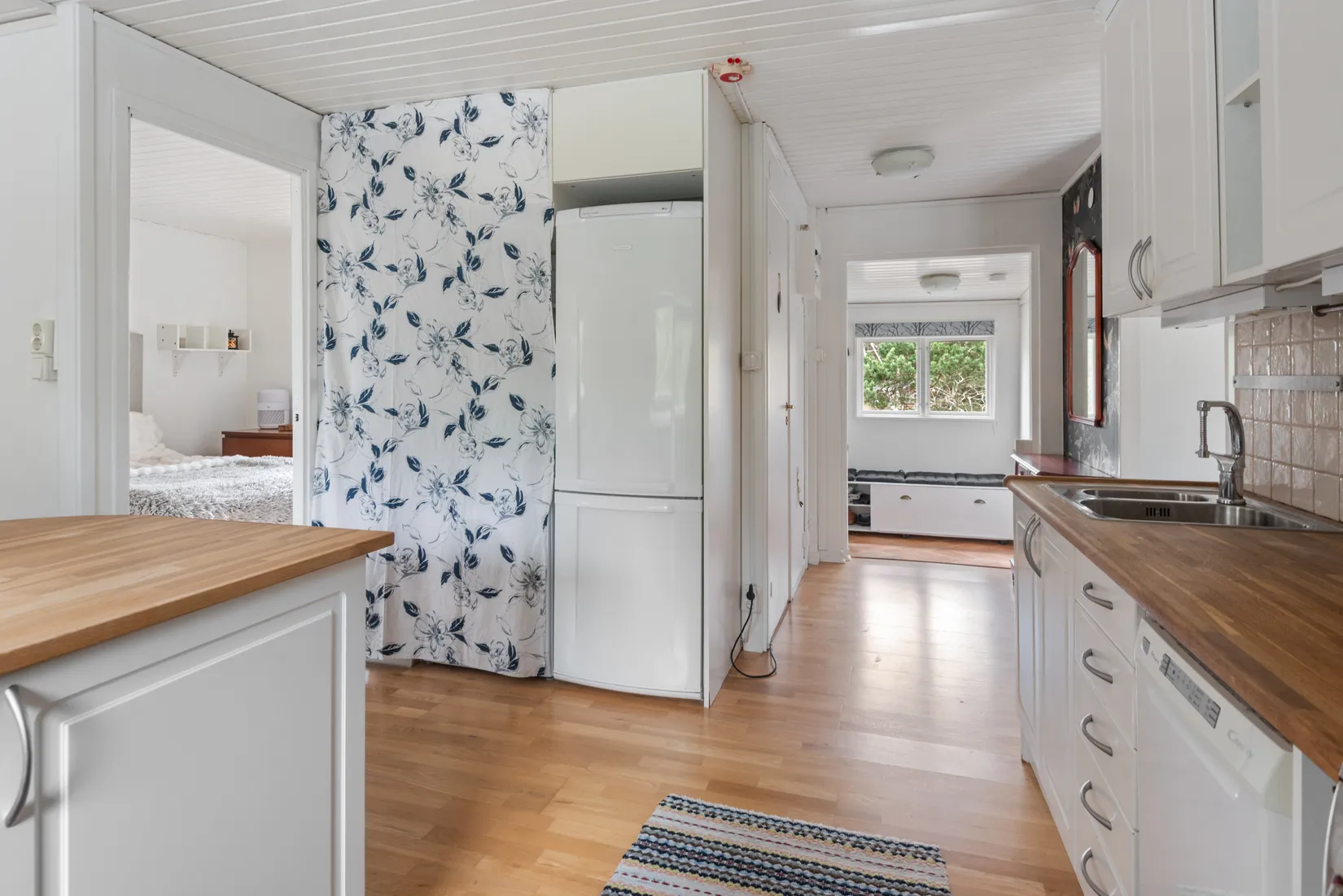 Villa, Ormbunksvägen 51, Älvsala, Värmdö