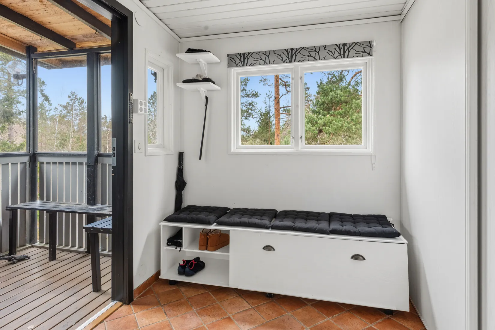 Villa, Ormbunksvägen 51, Älvsala, Värmdö