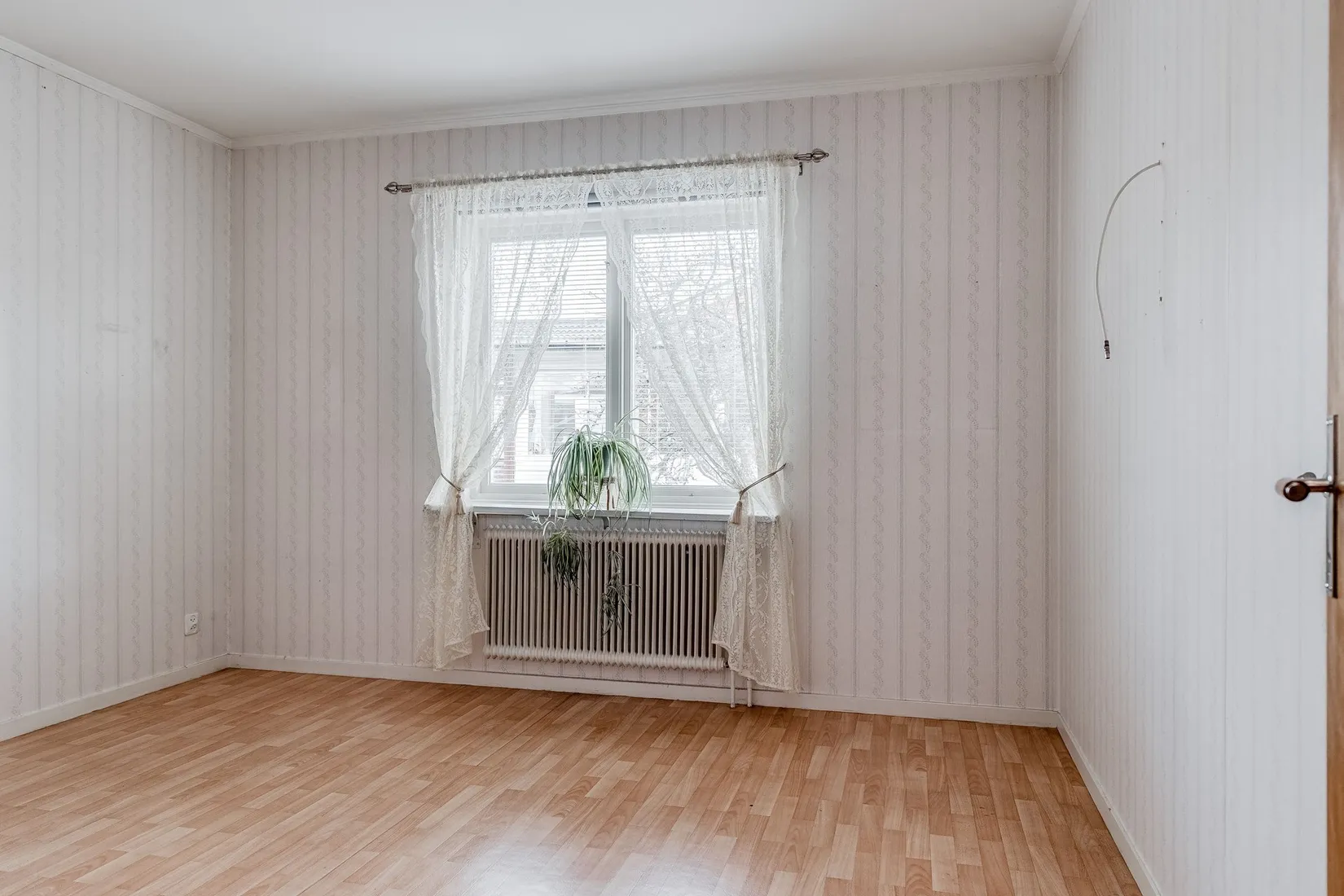 Villa, Solbackavägen 7, Kikebo, Oskarshamn