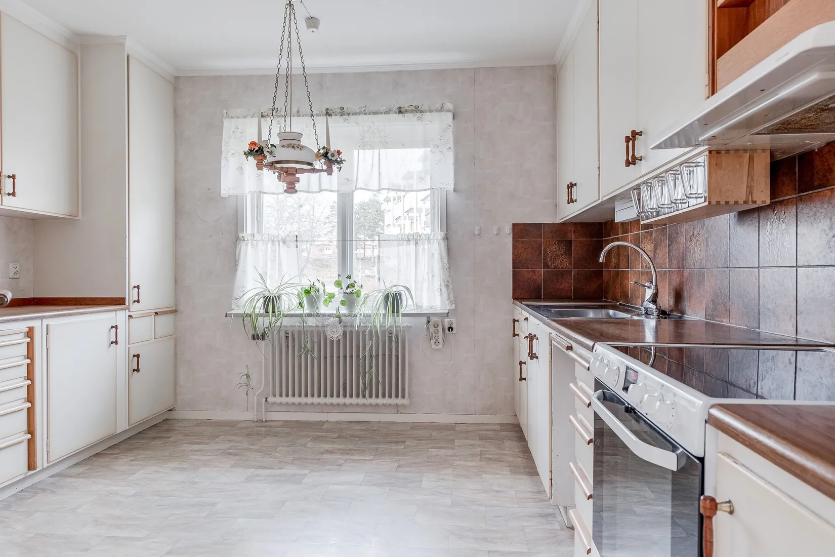 Villa, Solbackavägen 7, Kikebo, Oskarshamn