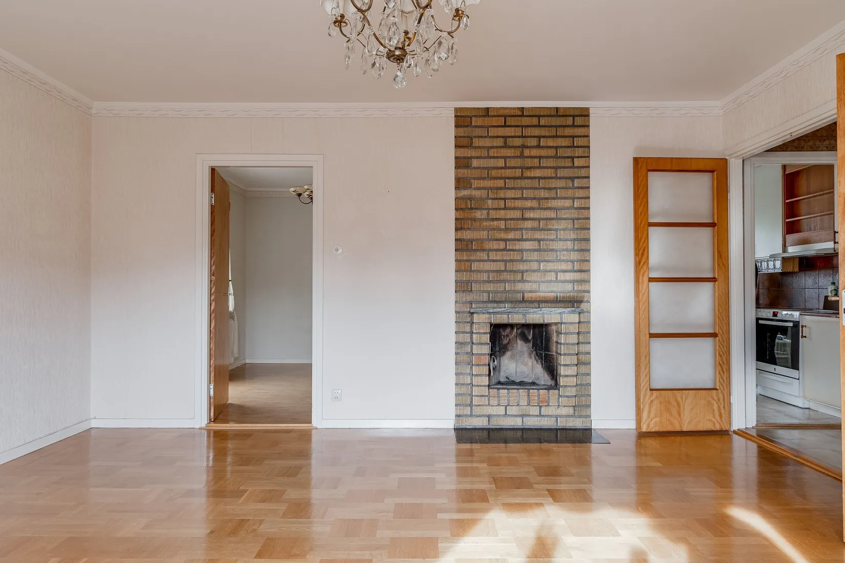 Villa, Solbackavägen 7, Kikebo, Oskarshamn