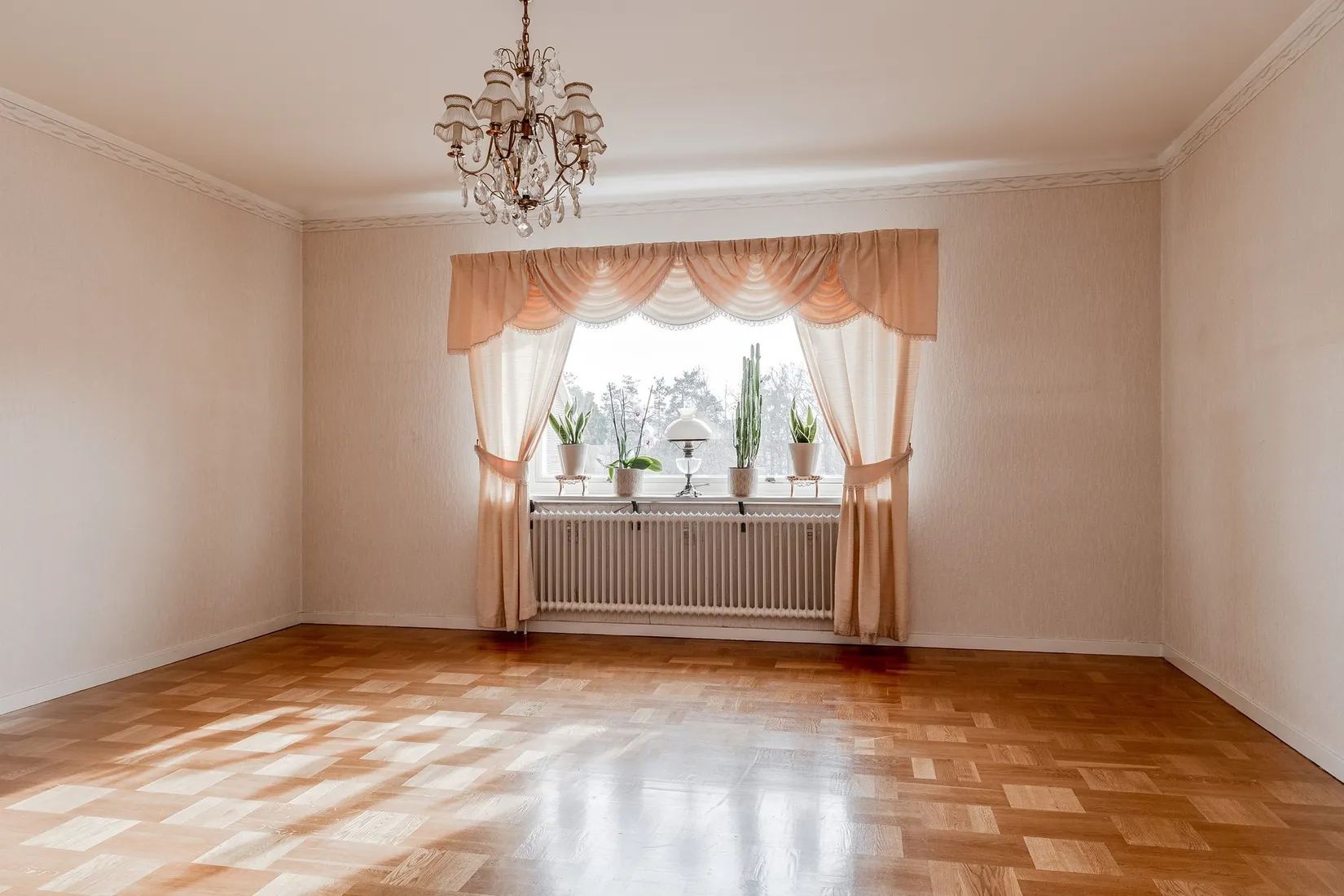 Villa, Solbackavägen 7, Kikebo, Oskarshamn