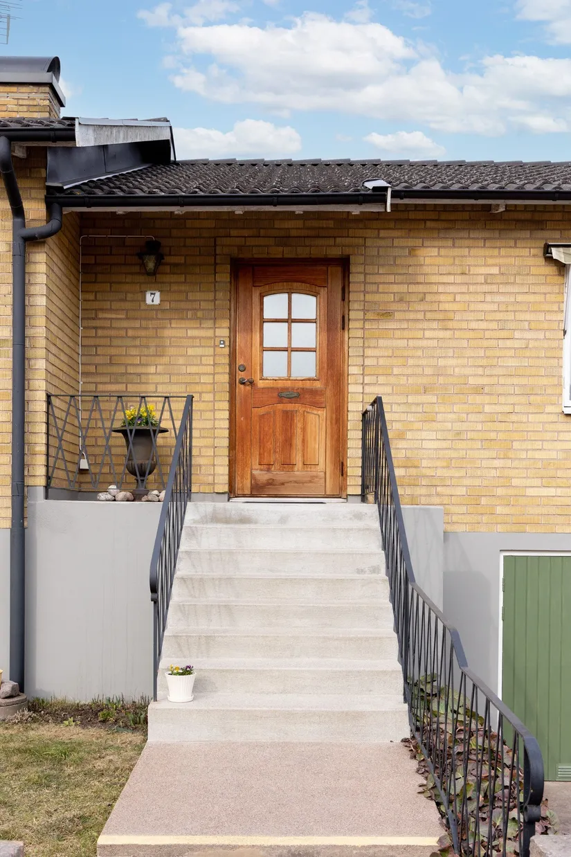 Villa, Solbackavägen 7, Kikebo, Oskarshamn