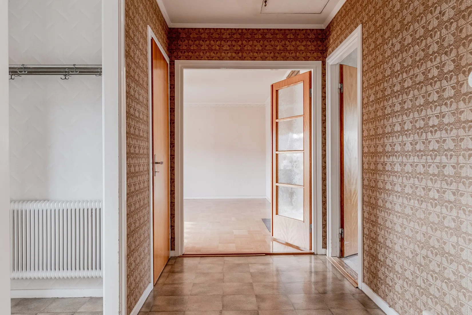 Villa, Solbackavägen 7, Kikebo, Oskarshamn