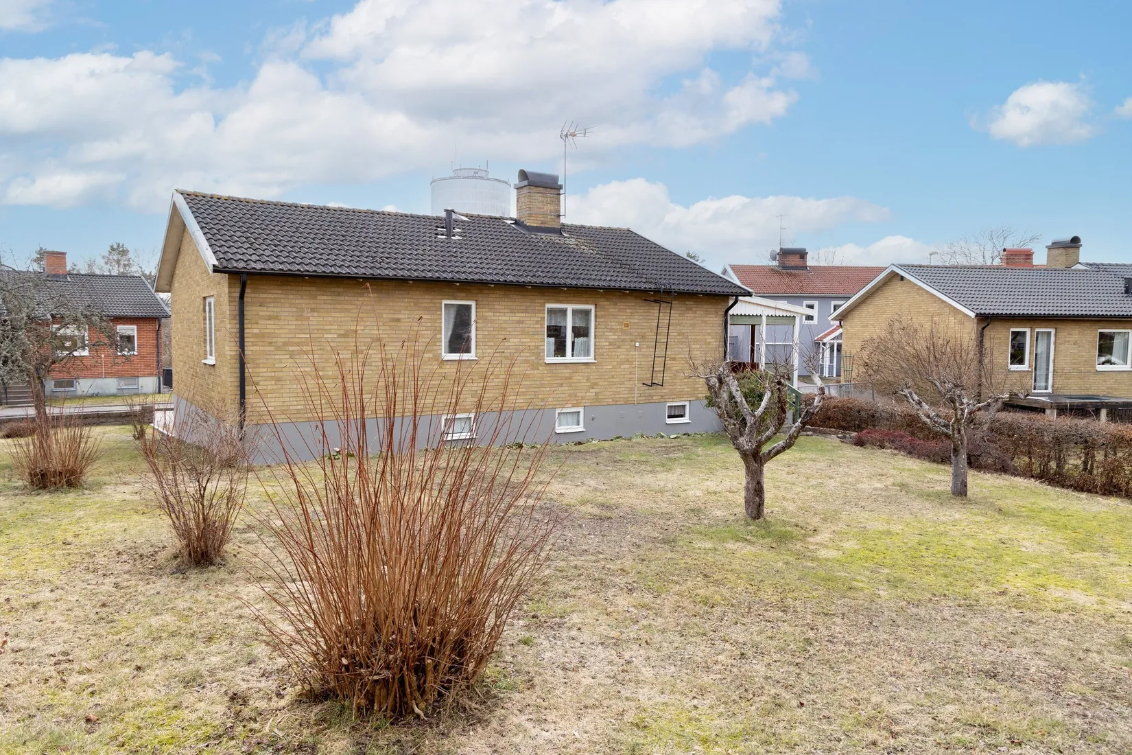 Villa, Solbackavägen 7, Kikebo, Oskarshamn