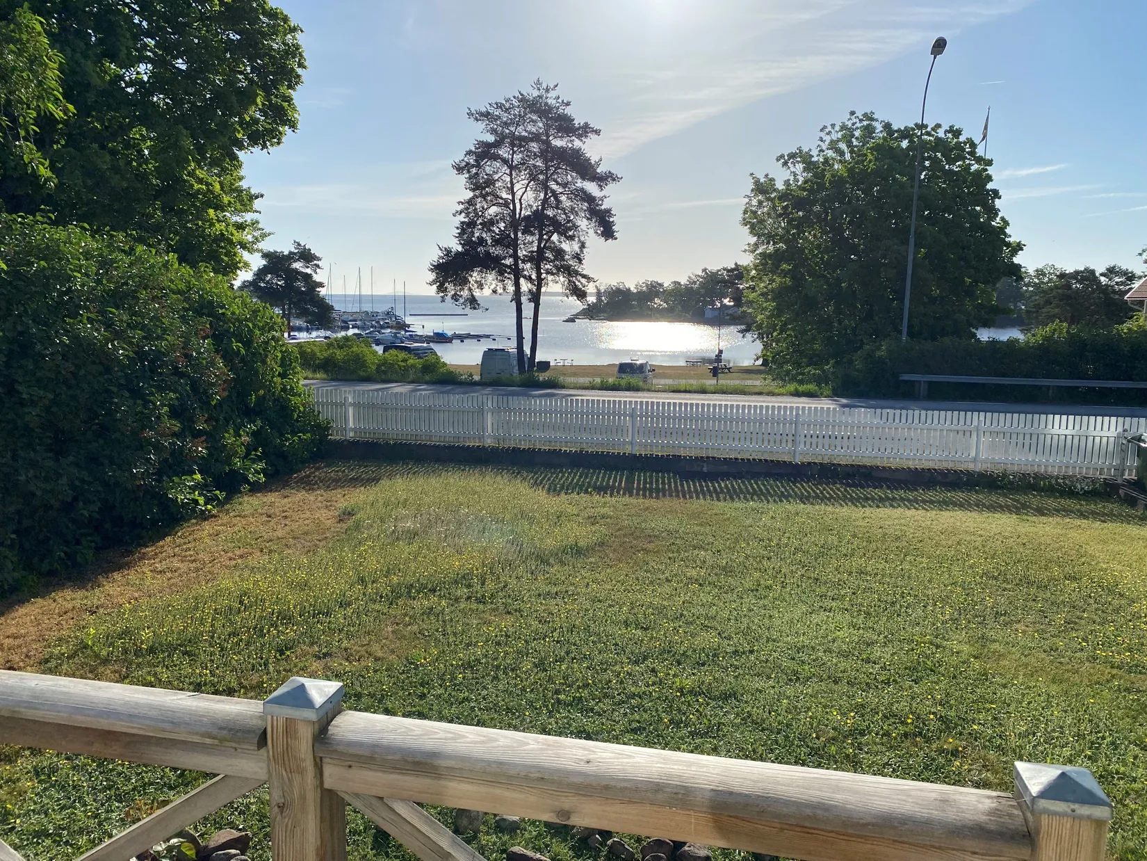 Villa, Kustvägen 11, Påskallavik, Oskarshamn