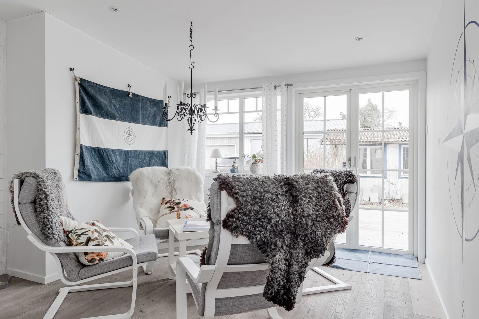 Villa, Kustvägen 11, Påskallavik, Oskarshamn
