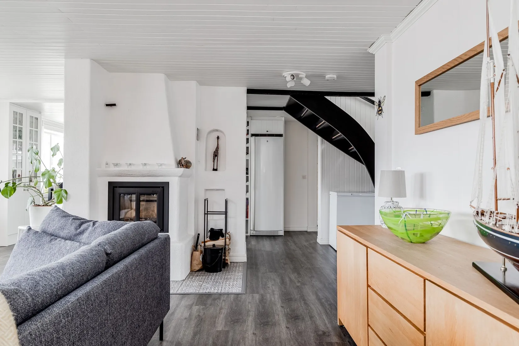 Villa, Kustvägen 11, Påskallavik, Oskarshamn