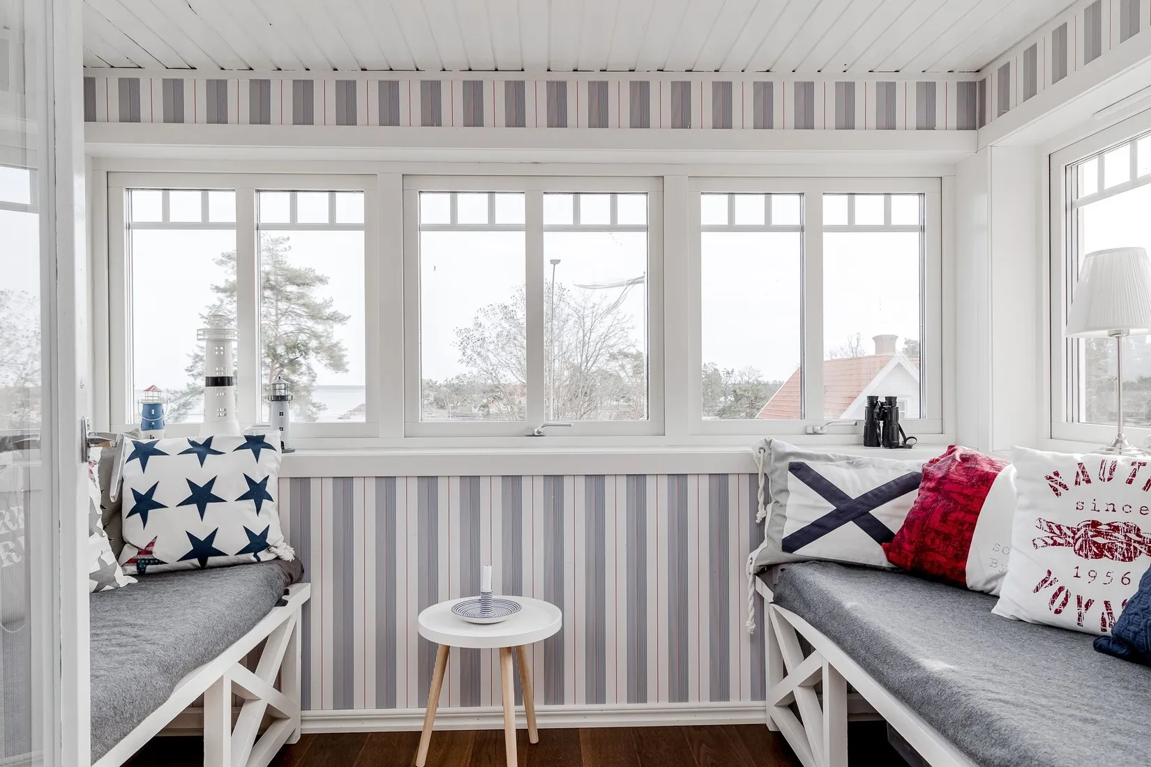 Villa, Kustvägen 11, Påskallavik, Oskarshamn