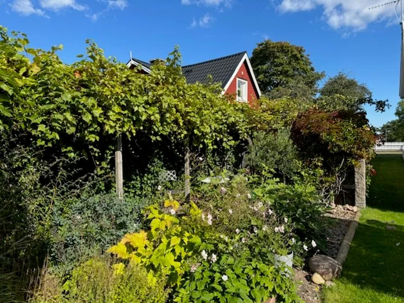 Villa, Kustvägen 11, Påskallavik, Oskarshamn